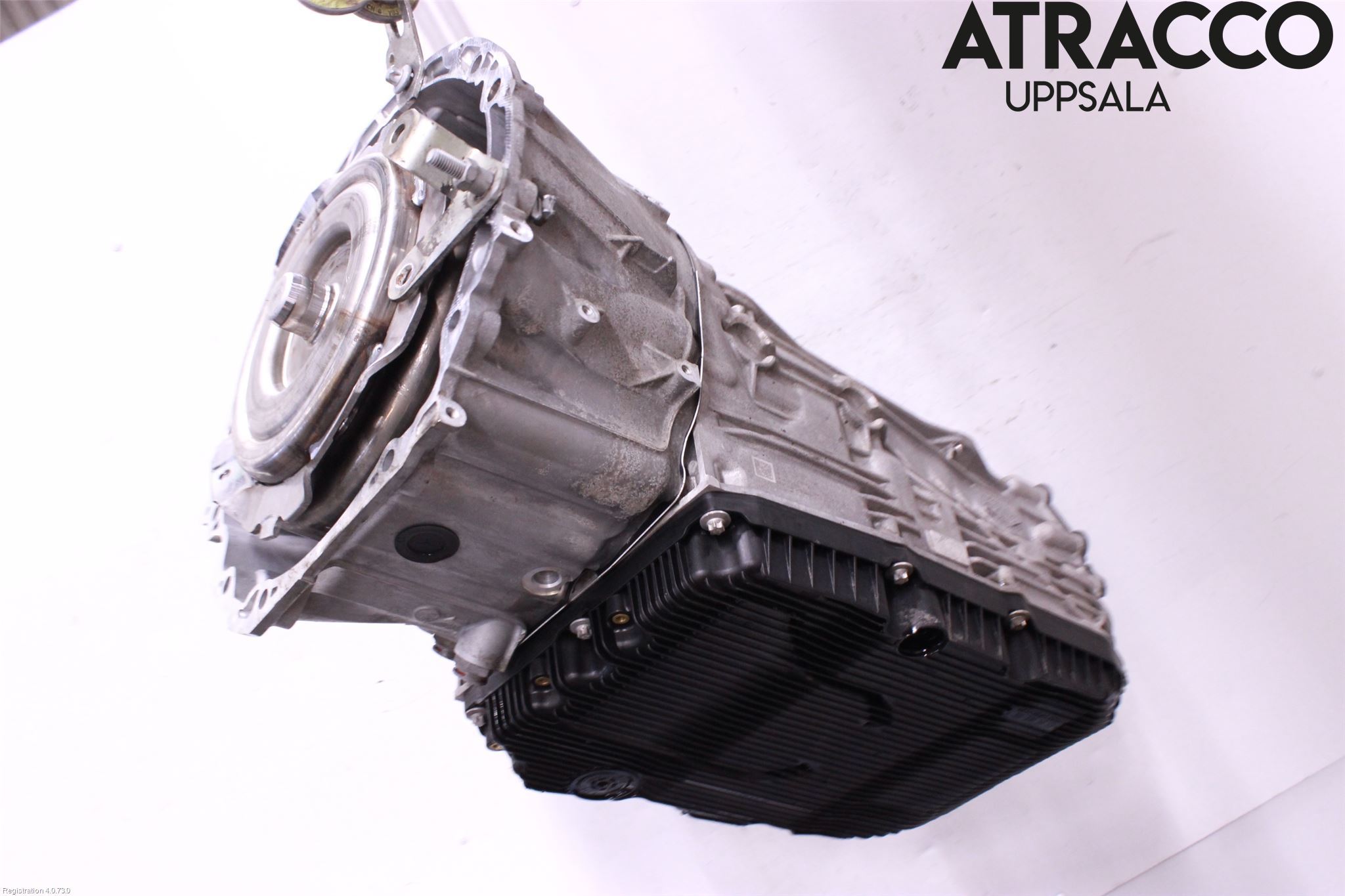 Mercedes-Benz MB E-KLASS (W213) 16-23 Gearkasse Automat