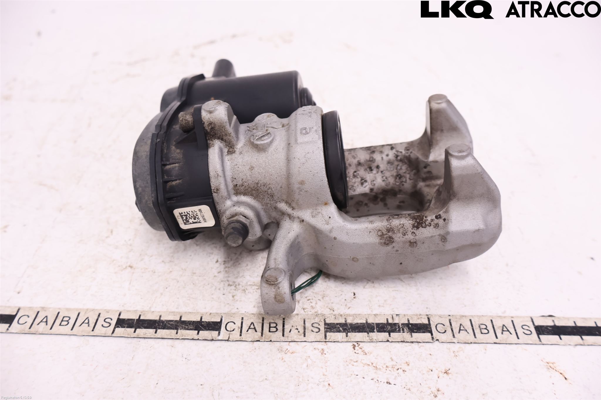 Opel MOKKA 21- Bremsecaliper Bak Høyre