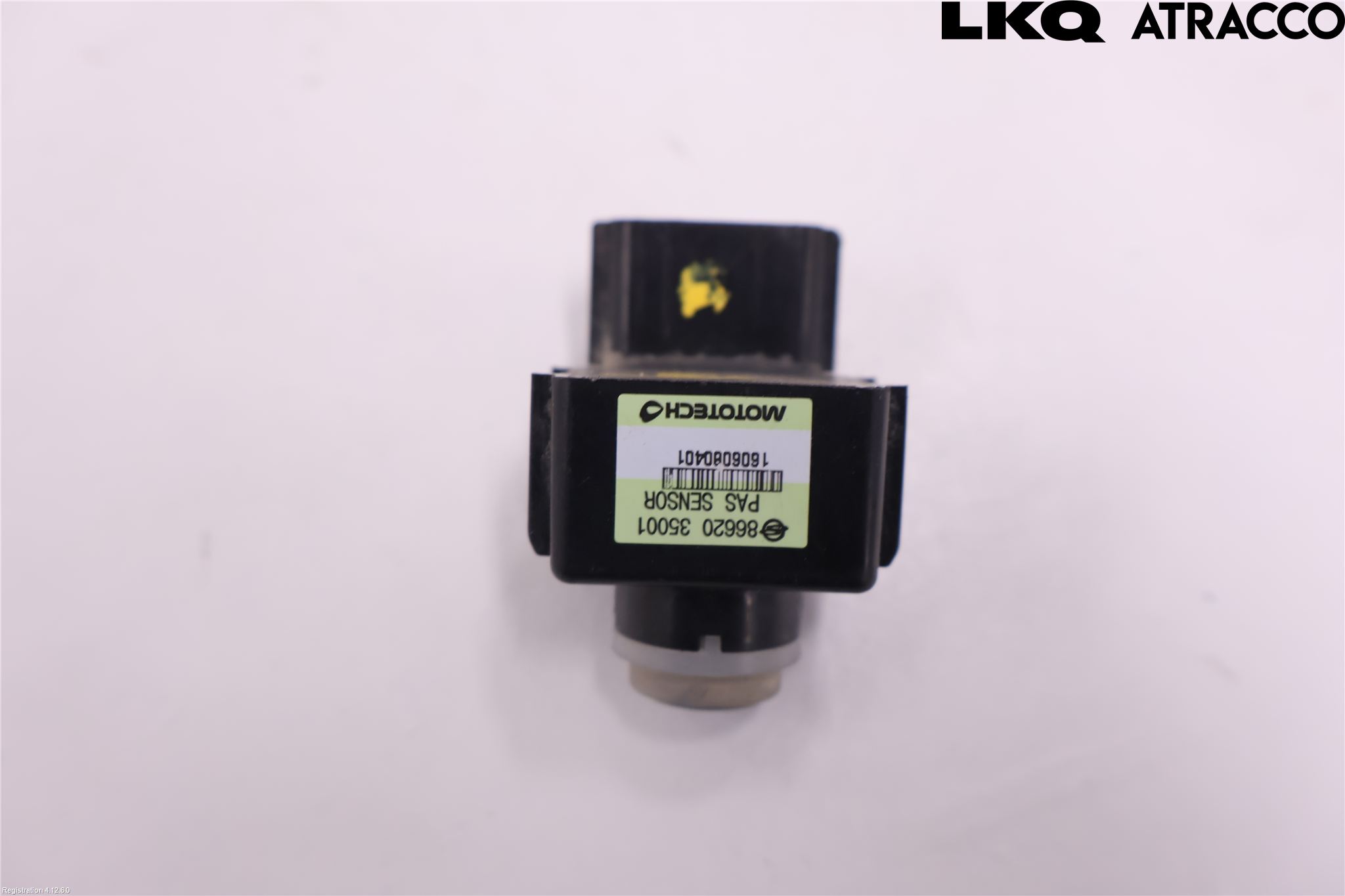 SsangYong SSANG YONG ÖVRIGT/DIR.IM Sensor Ryggesensor