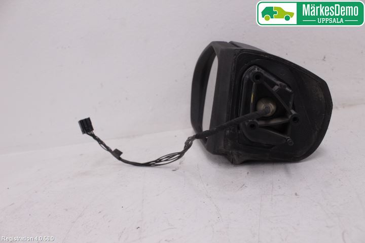 Mercedes-Benz MB A-KLASS (W169) 04-12 Speil V M-El Justering