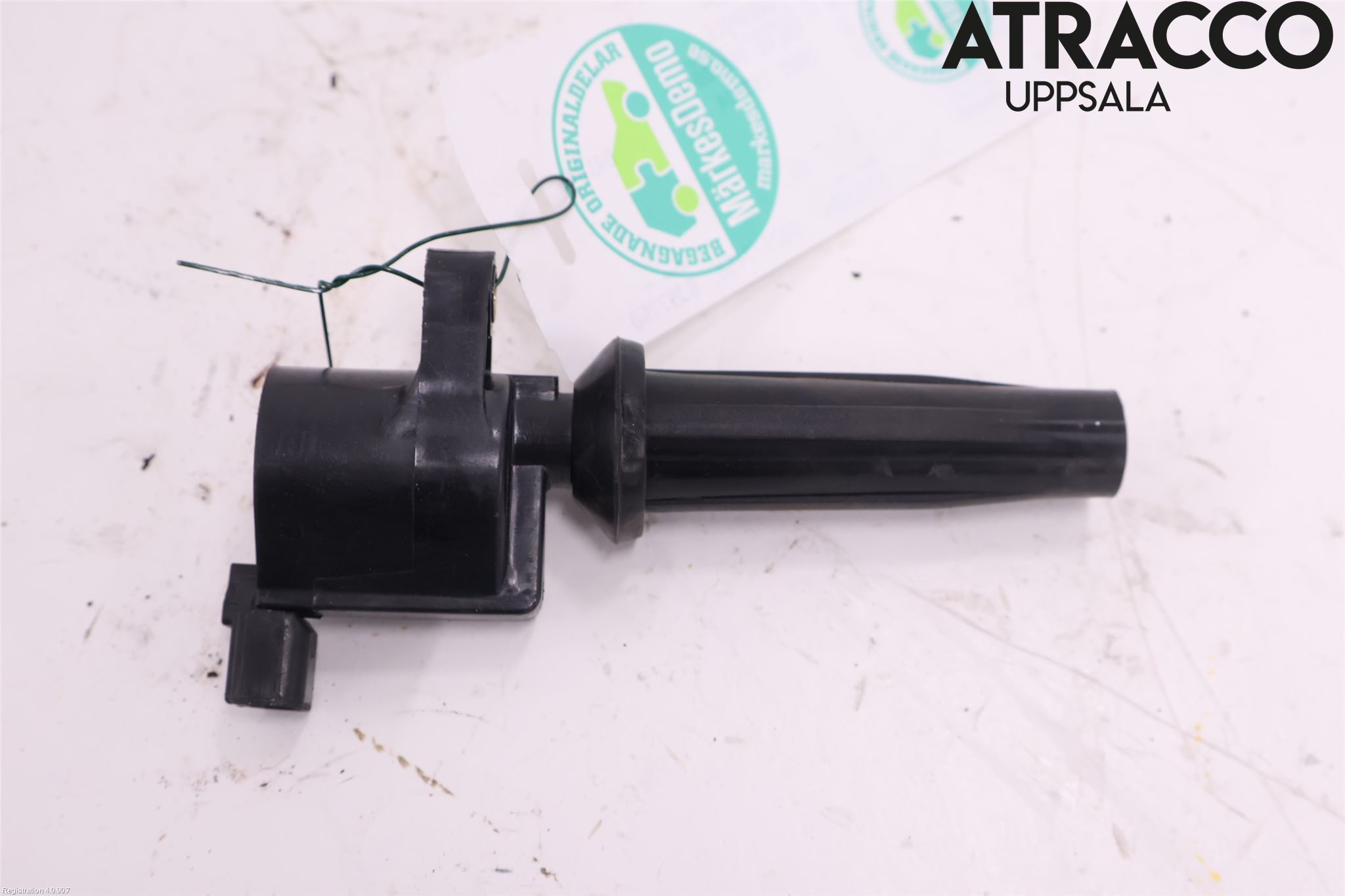 Volvo V50 08-12 Coil