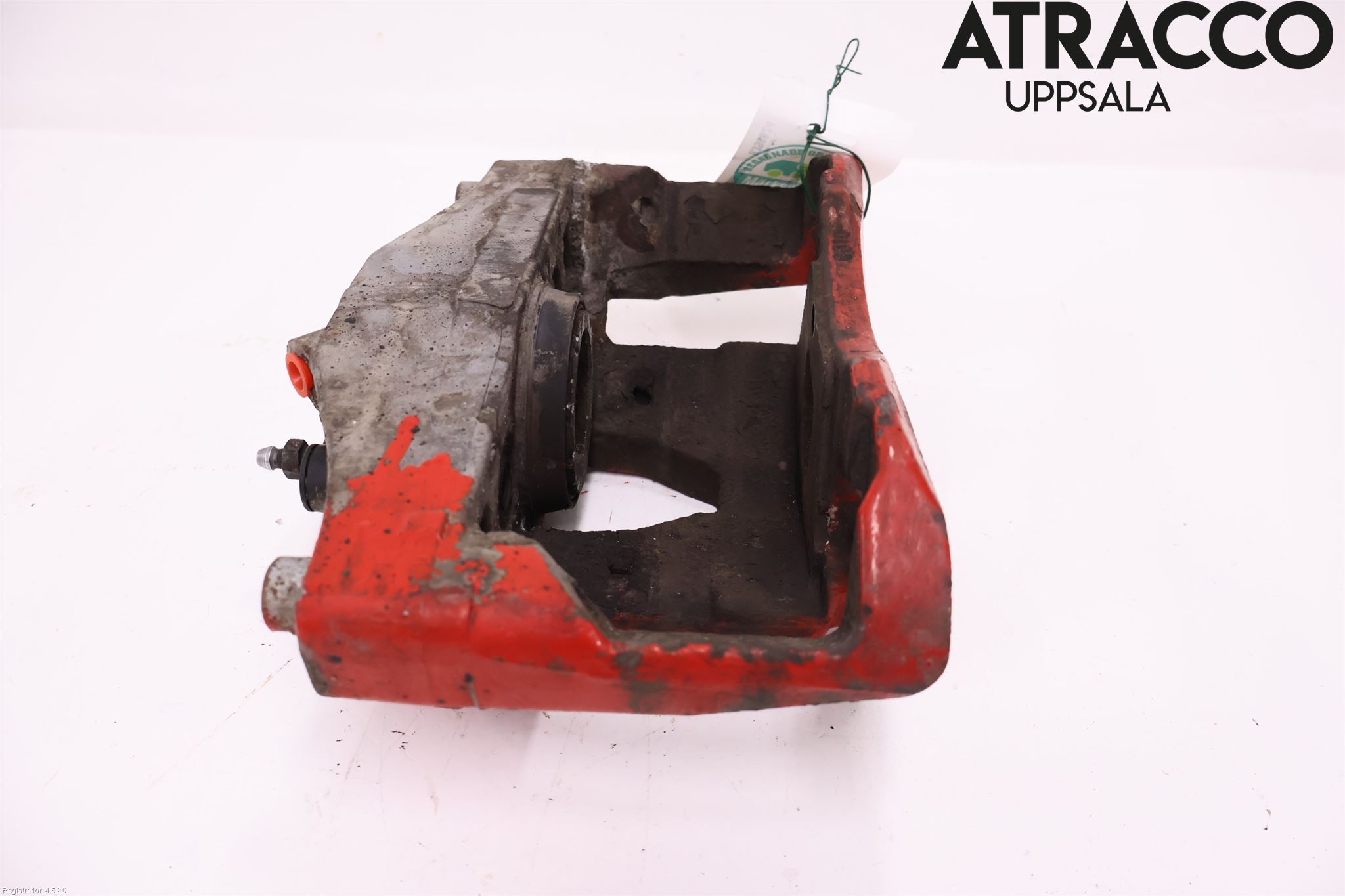 Volvo XC90 07-14 Bremsecaliper Foran Venstre