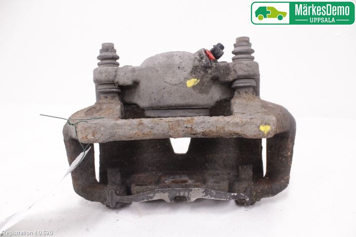 Audi A4/S4 08-11 Bremsecaliper Foran Høyre