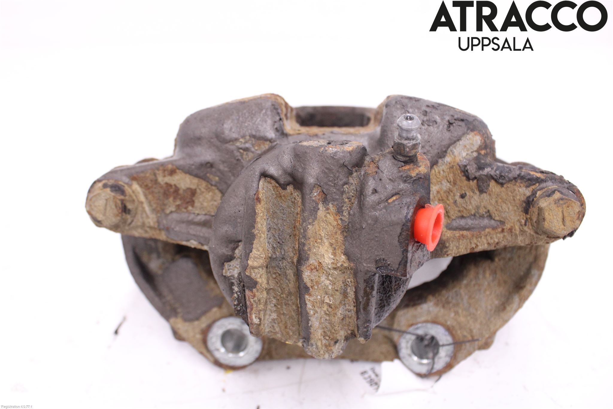 Peugeot 307     05-08 Bremsecaliper Foran Høyre