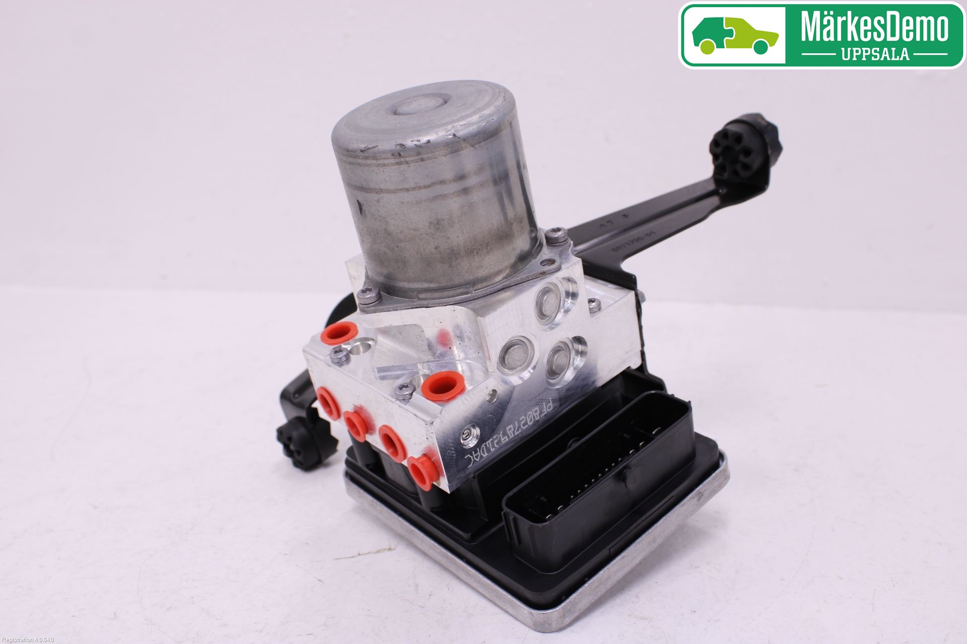 BMW X3 G01 18- Abs Hydraulikkaggregat