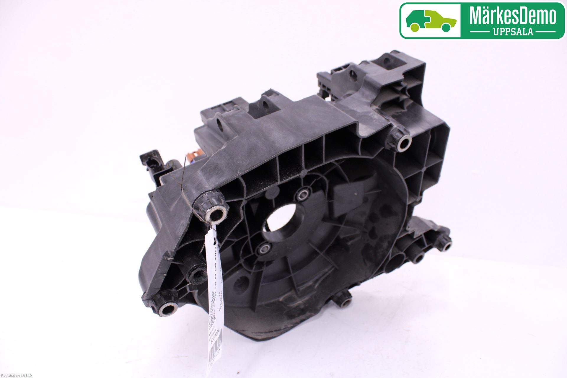 Fiat FIORINO Pedalsett