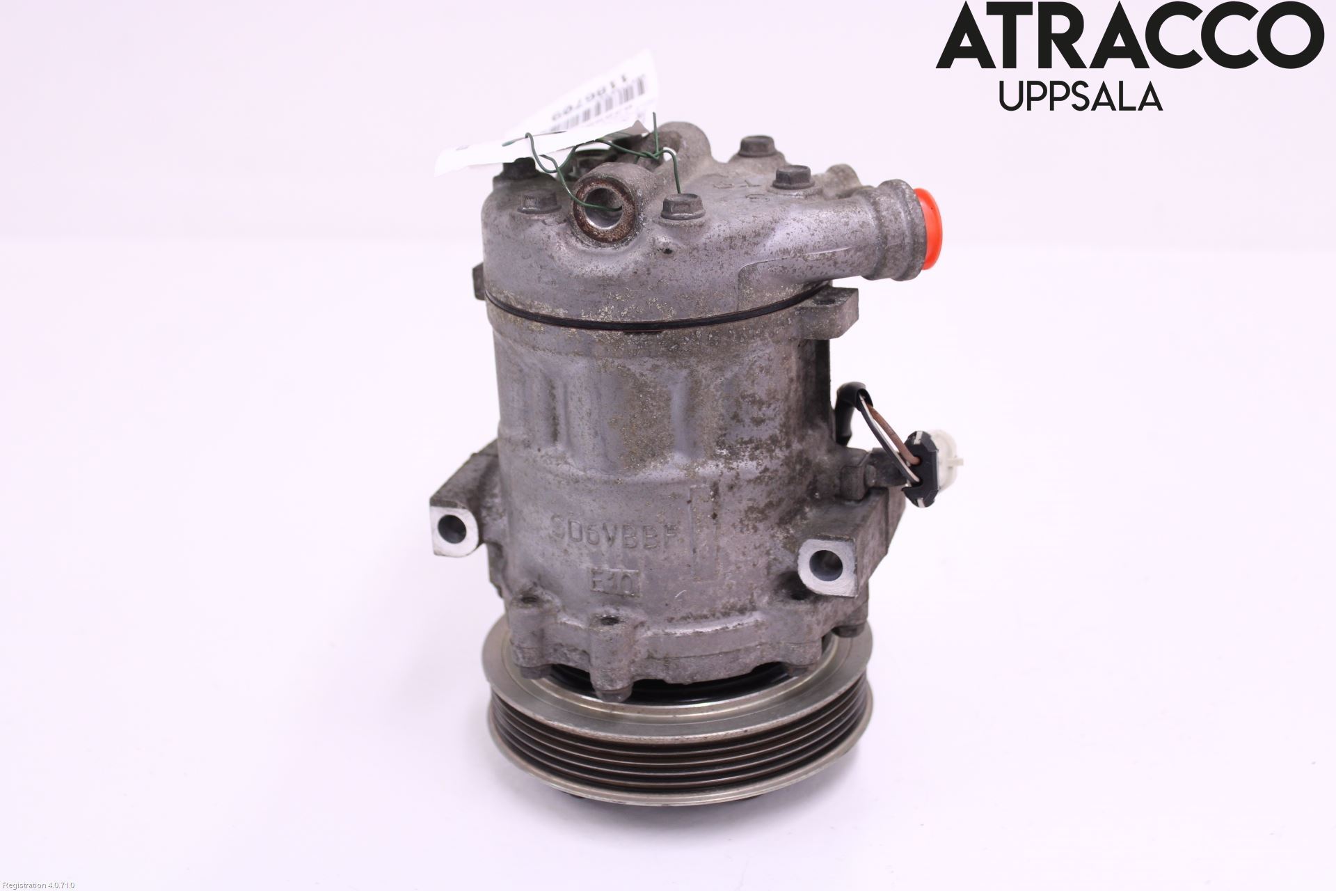 Opel TIGRA Varme Ac Kompressor