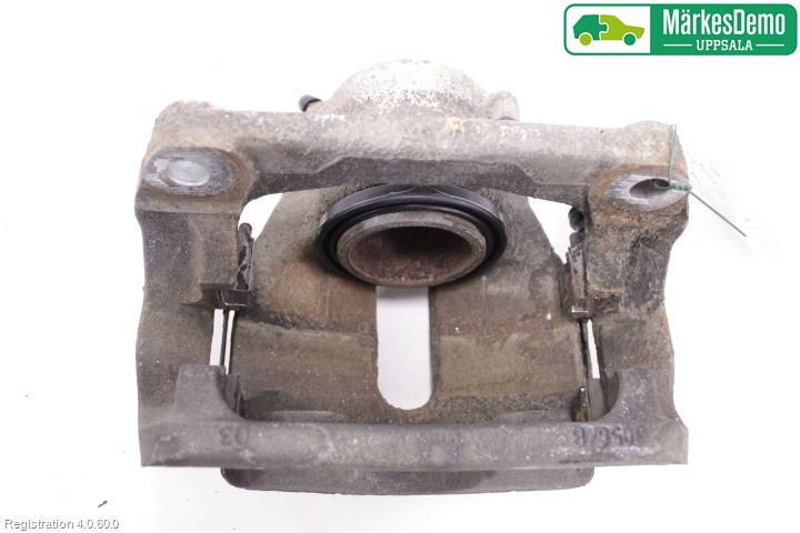 Mercedes-Benz MB CITAN (W415) 13-21 Bremsecaliper Foran Venstre