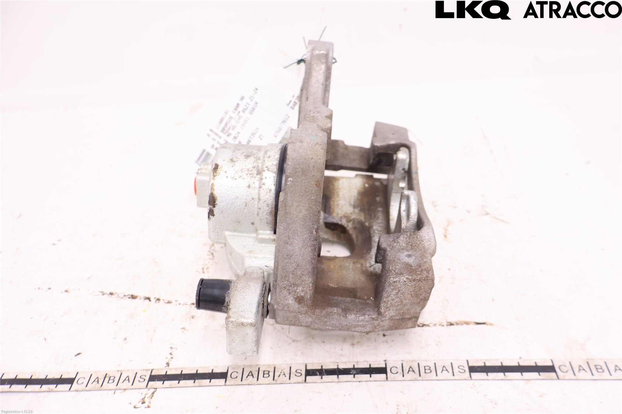 MG HS/EHS 21- Bremsecaliper Foran Høyre