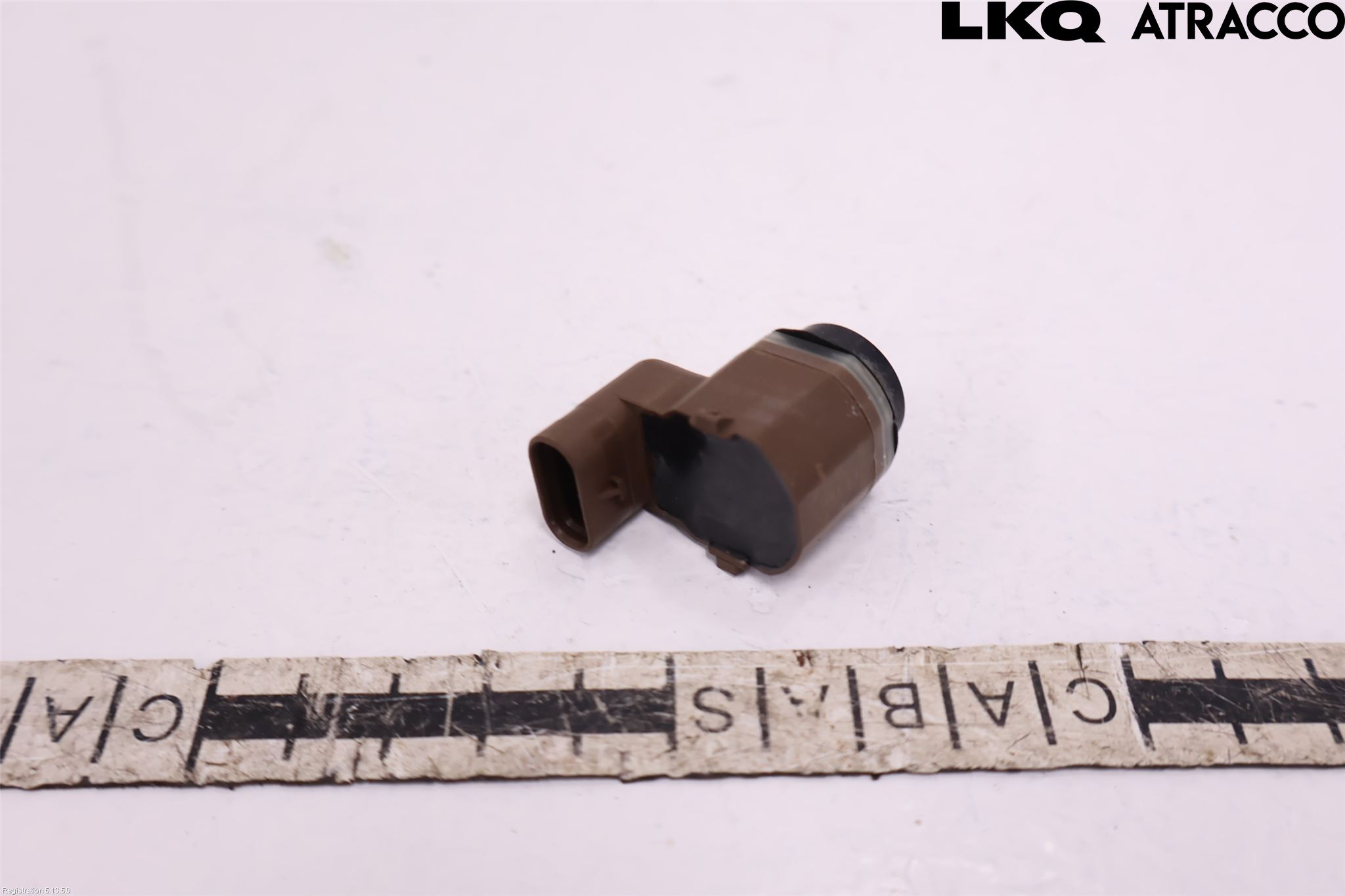BMW 5 F10/F11/F18 09-17 Sensor Ryggesensor