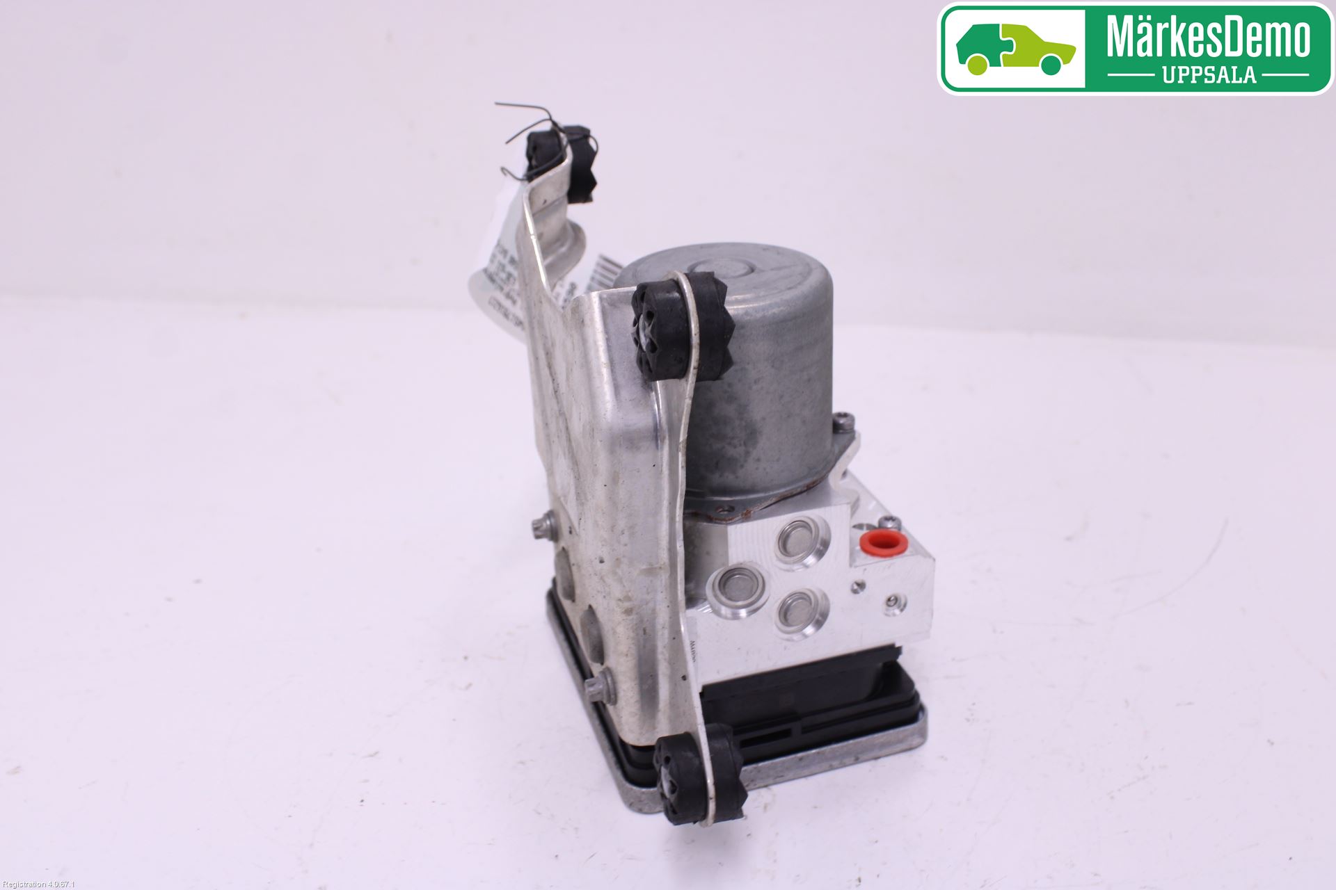 BMW 5 G30/G31/F90 17-23 Abs Hydraulikkaggregat
