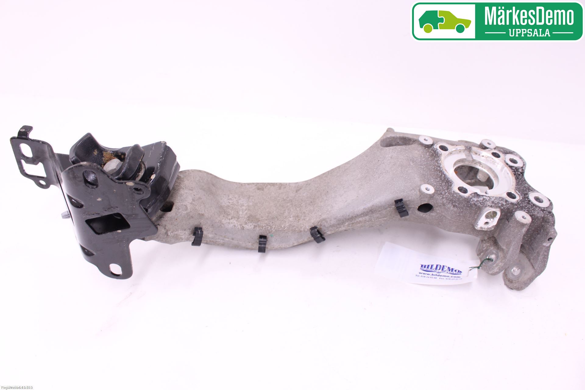 Mini COUNTRYMAN R60 11-16 Spindel Hb
