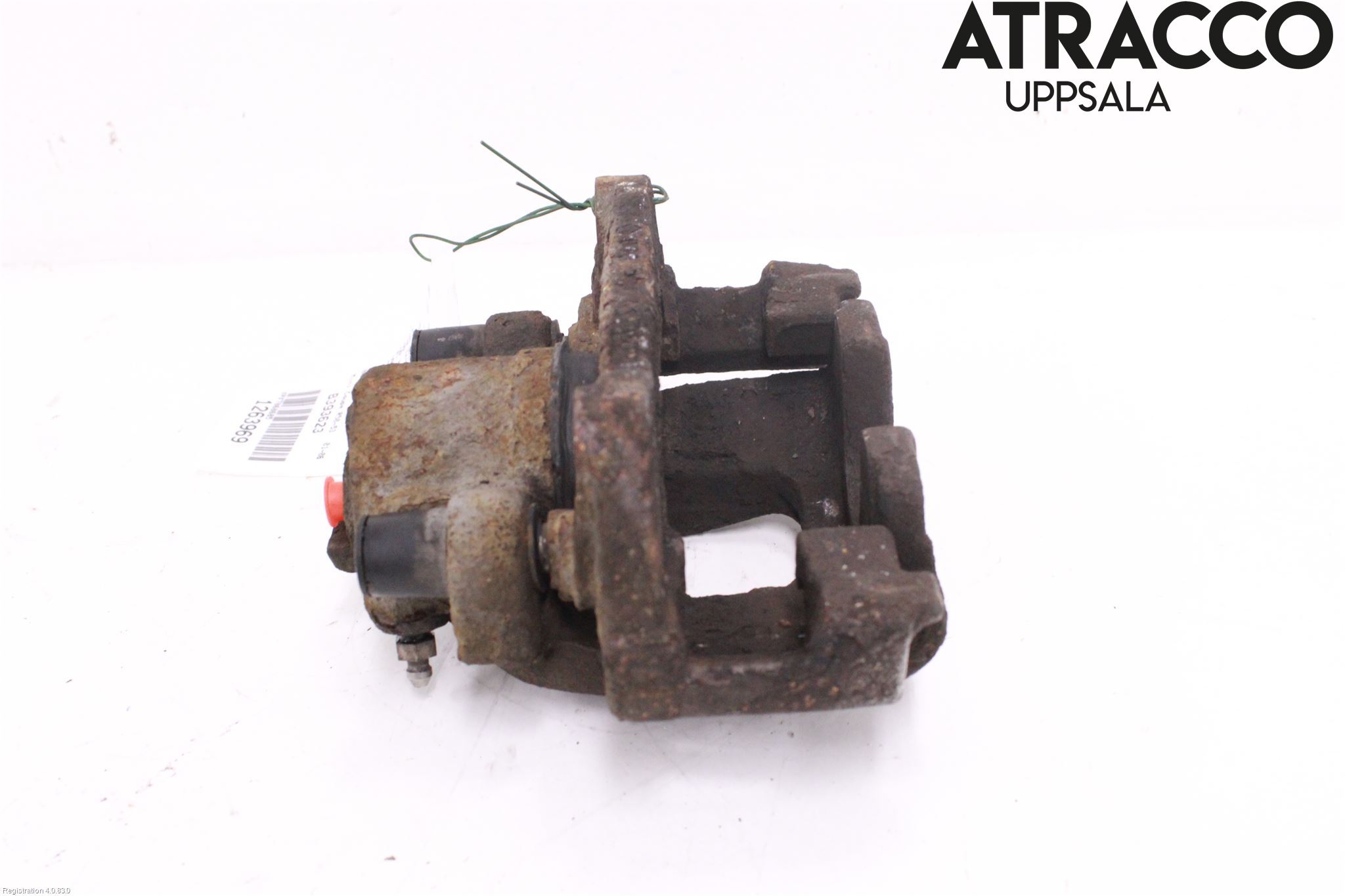 Mini COUPE R50/53 01-06 Bremsecaliper Foran Venstre