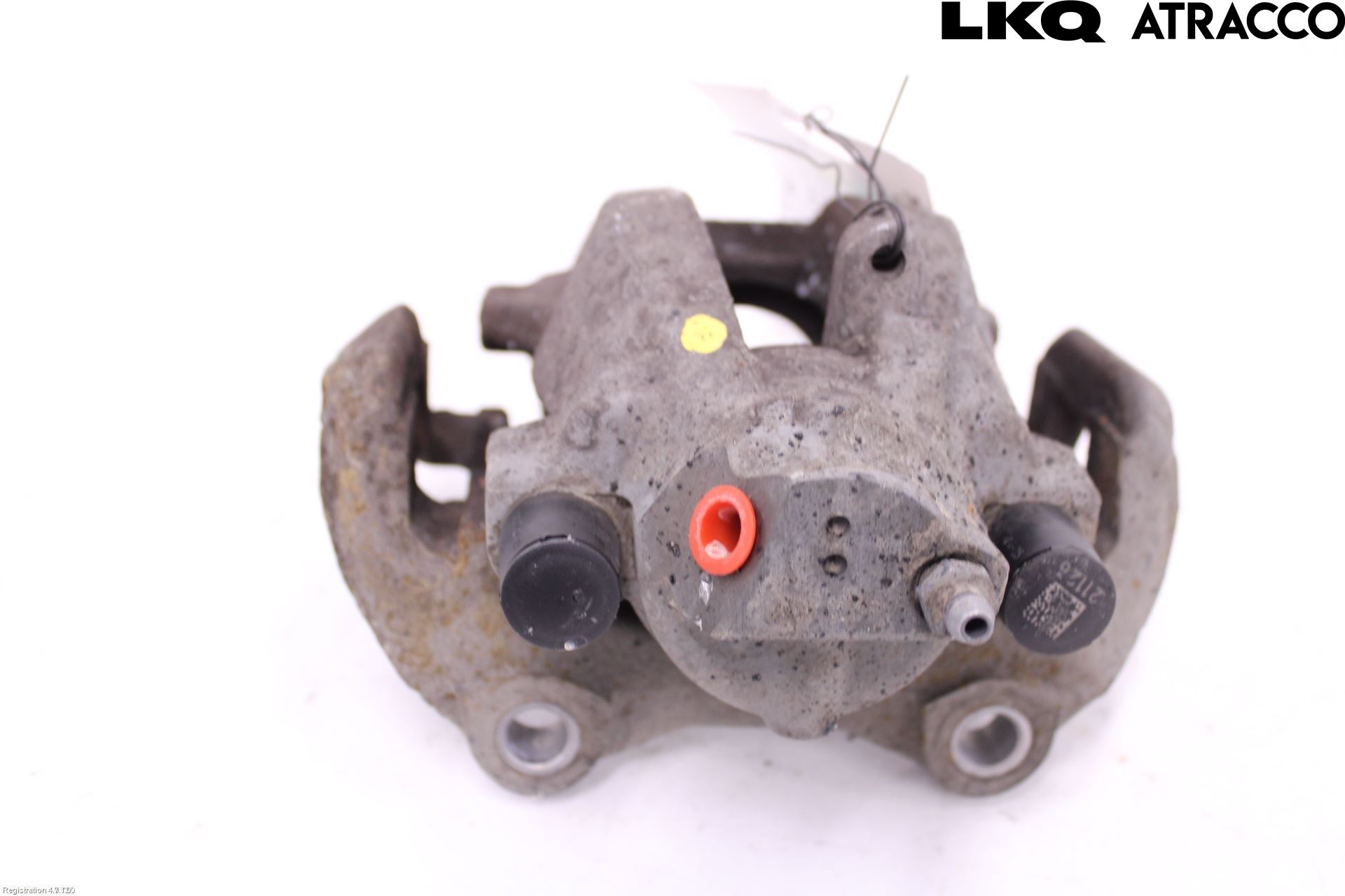 Mercedes-Benz MB S-KLASS (W221) 05-13 Bremsecaliper Bak Høyre