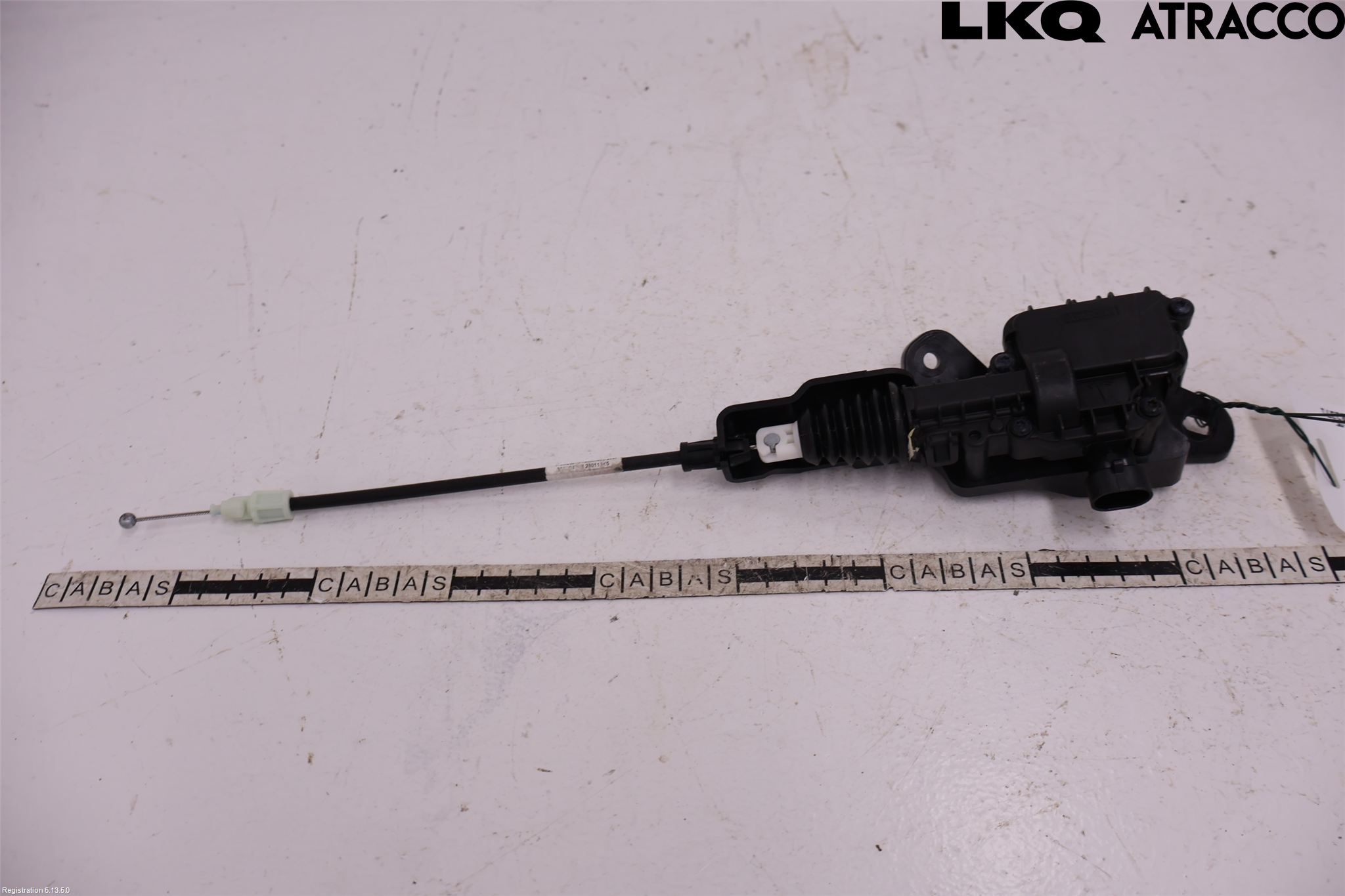 Tesla MODEL Y 21- Wire Panser Wire