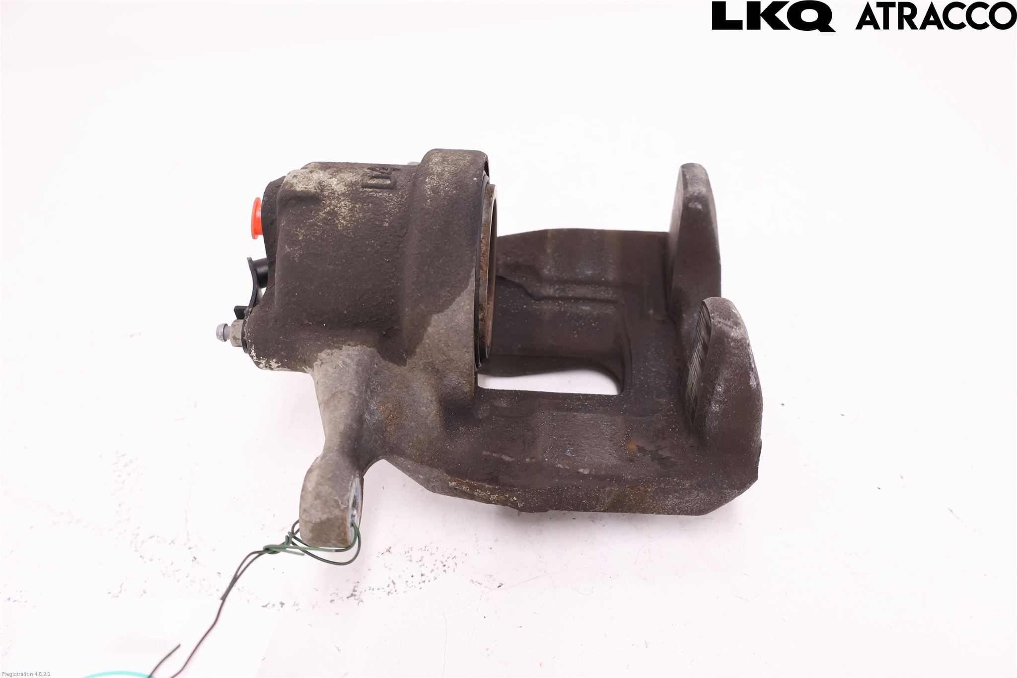 Toyota C-HR 16-23 Bremsecaliper Foran Venstre
