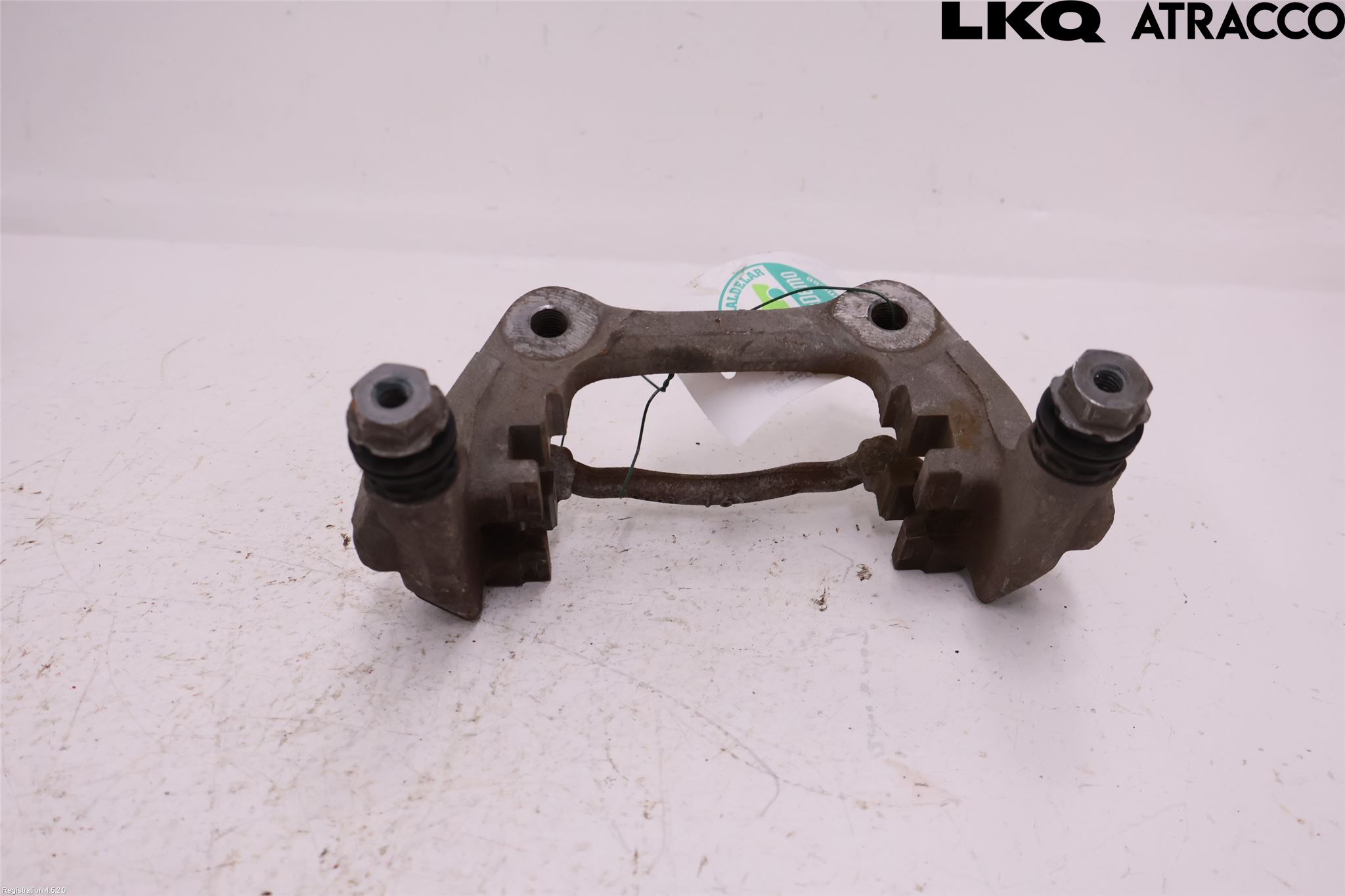 Toyota C-HR 16-23 Bremsecaliper Feste Holder