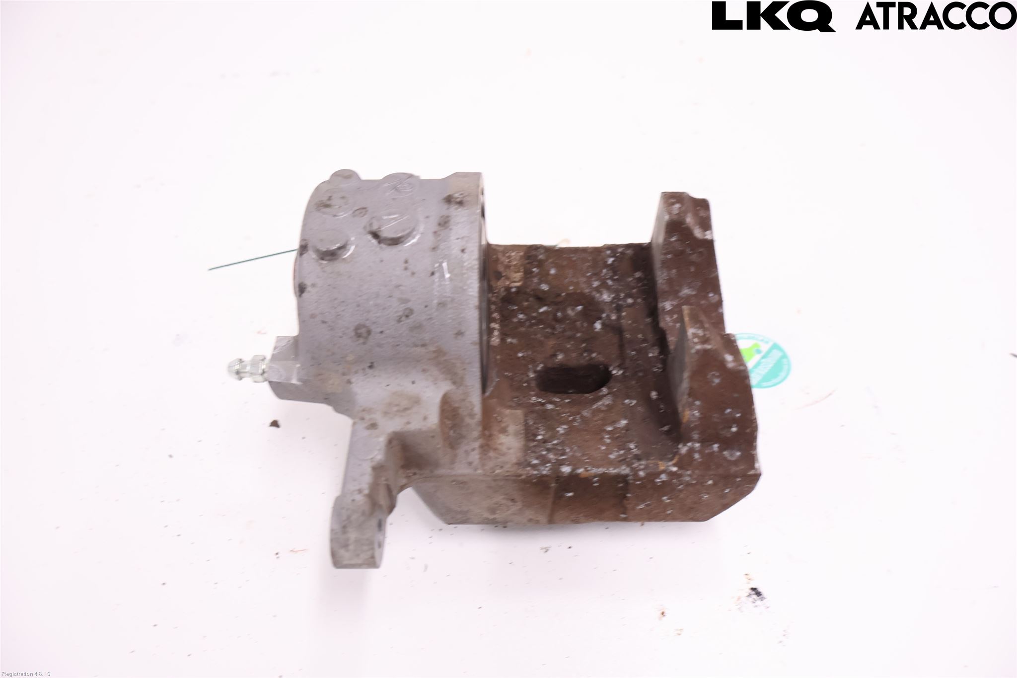 Toyota PRIUS (ZVW50) 16-21 Bremsecaliper Foran Venstre