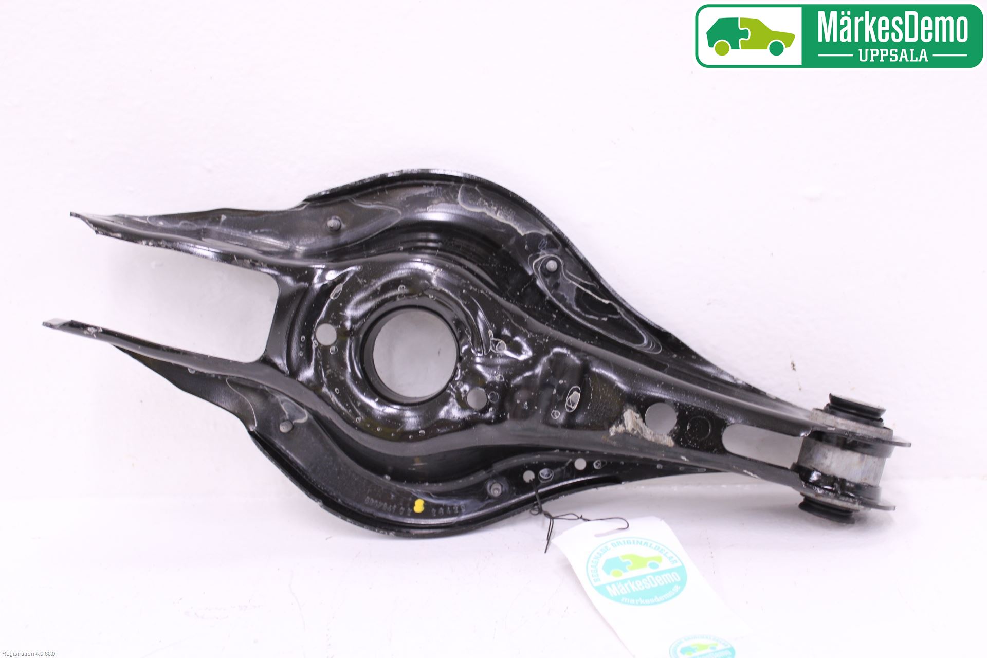 BMW 3 F30/F31/F80 12-19 Bærearm Bak Høyre