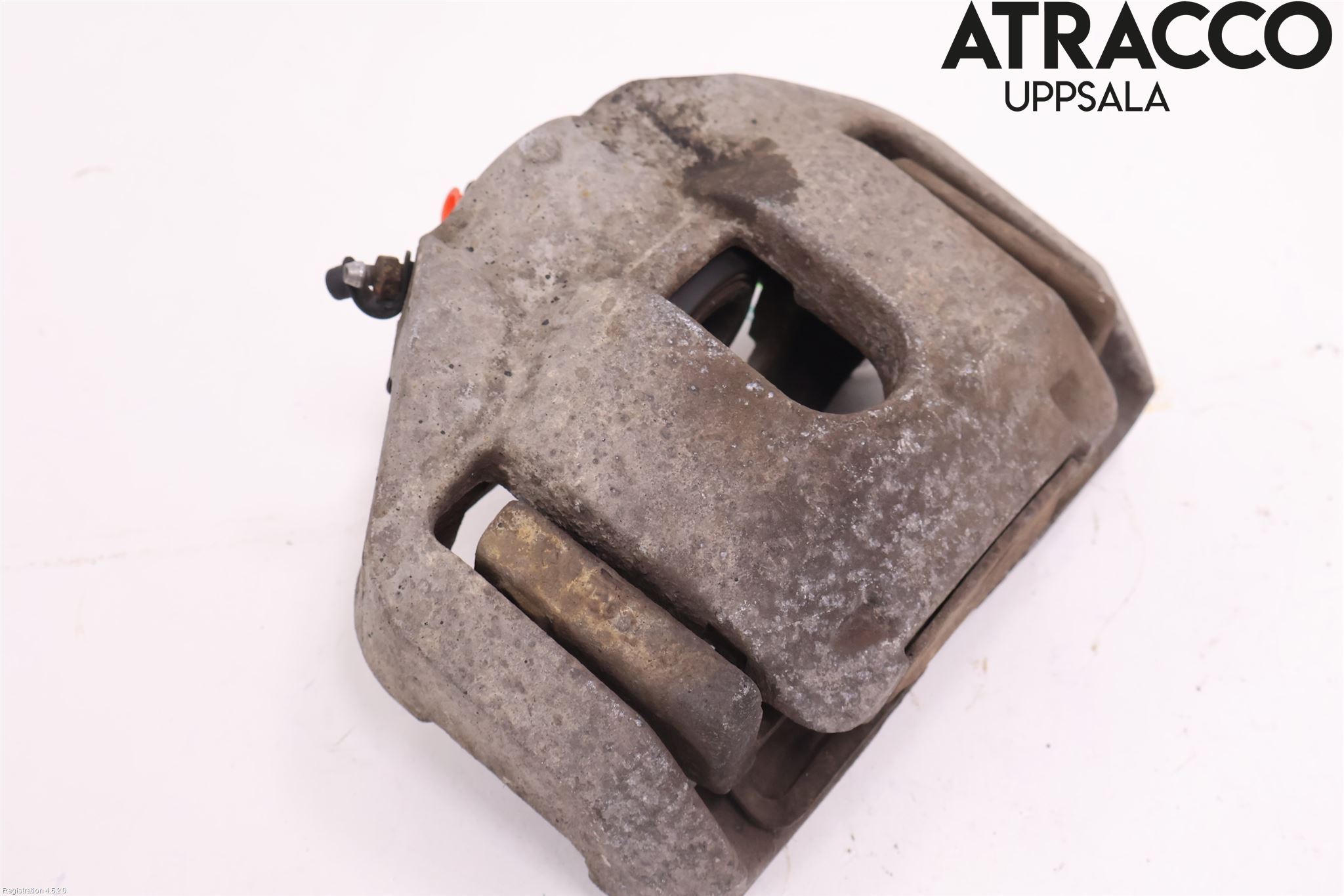 BMW 5 E60/61 Sed/Tou 02-10 Bremsecaliper Foran Venstre