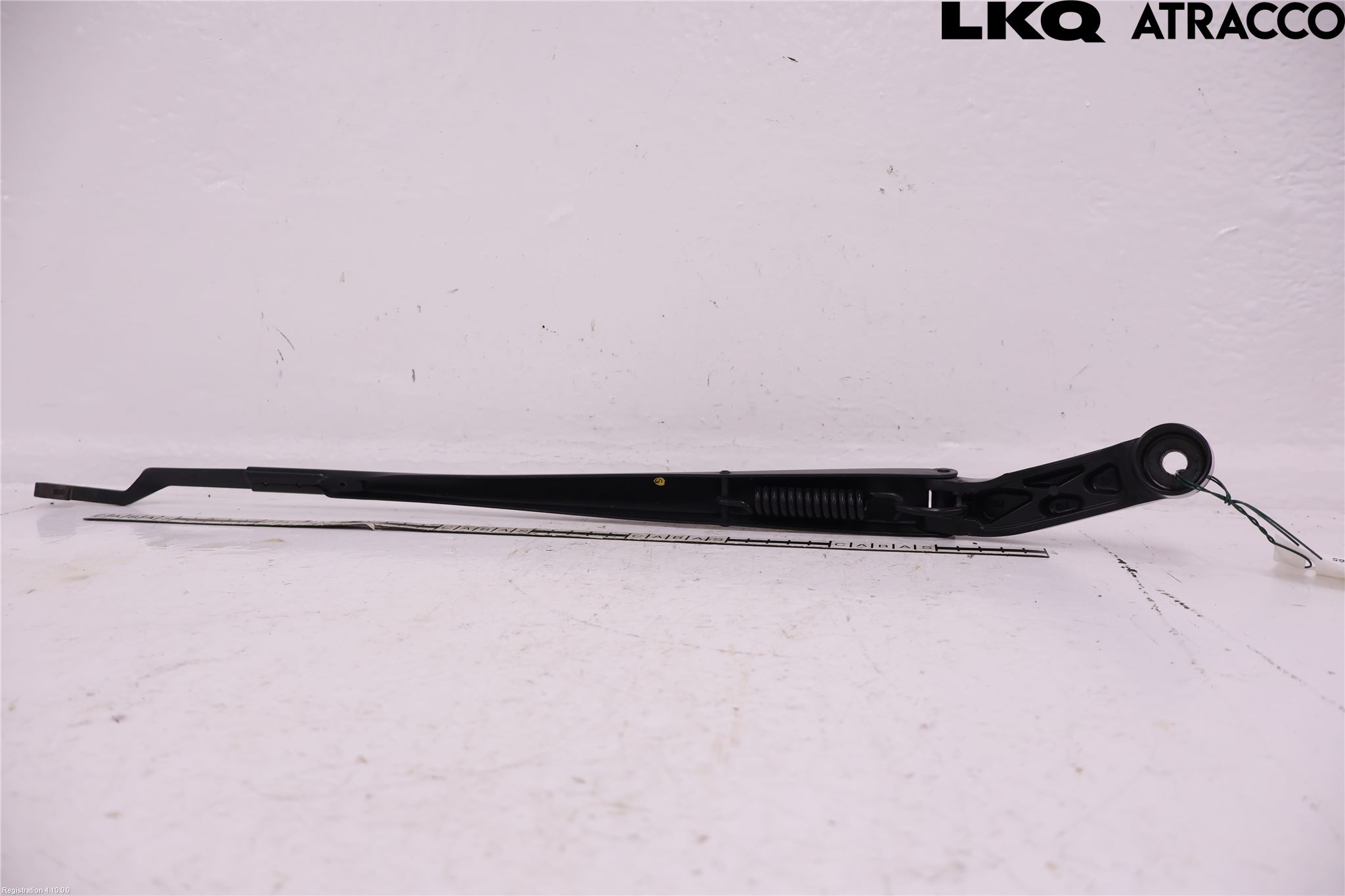 Toyota COROLLA 19- Viskerarm-Armer Frontrute