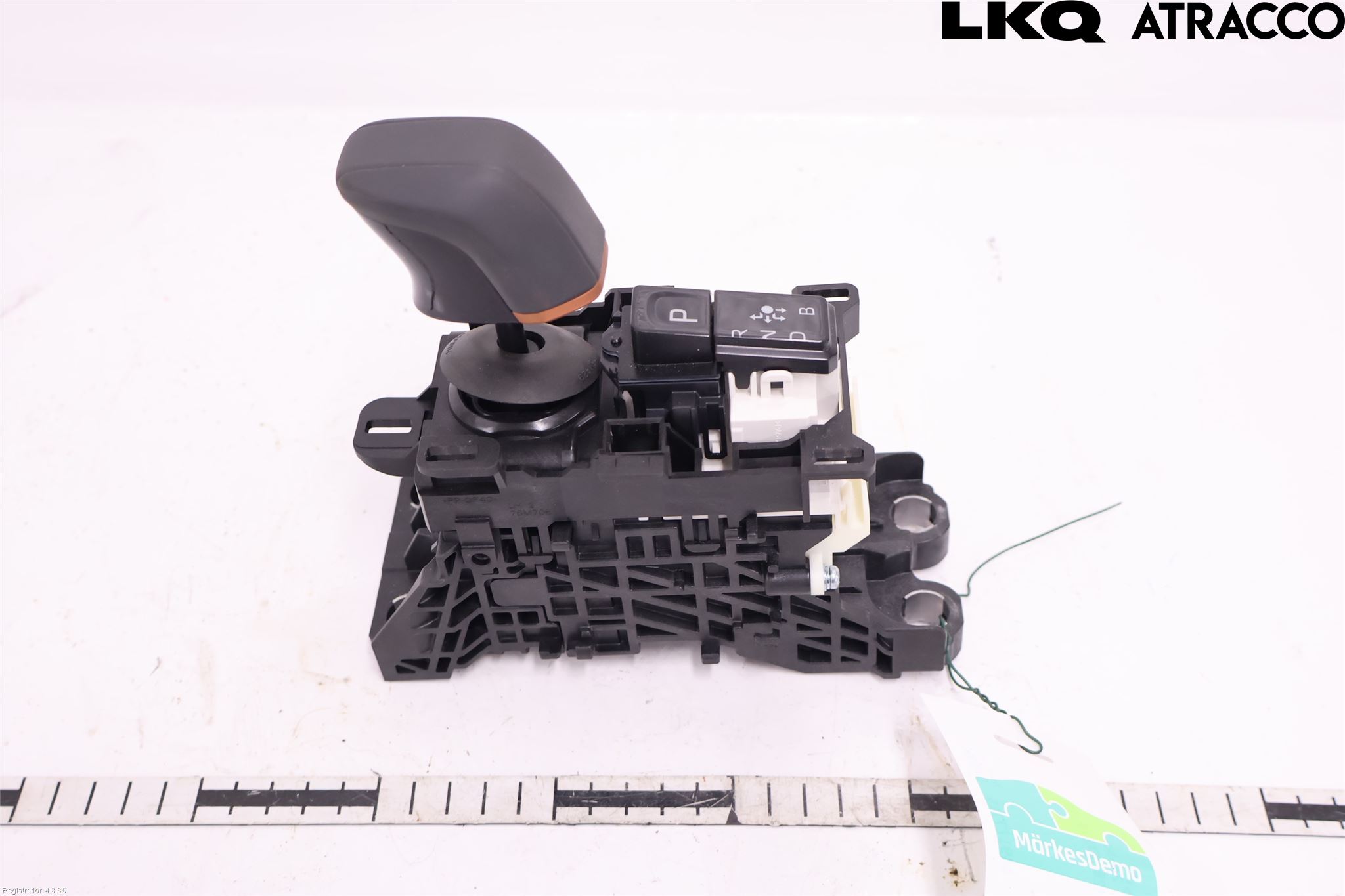 Toyota C-HR 24- Gearspak