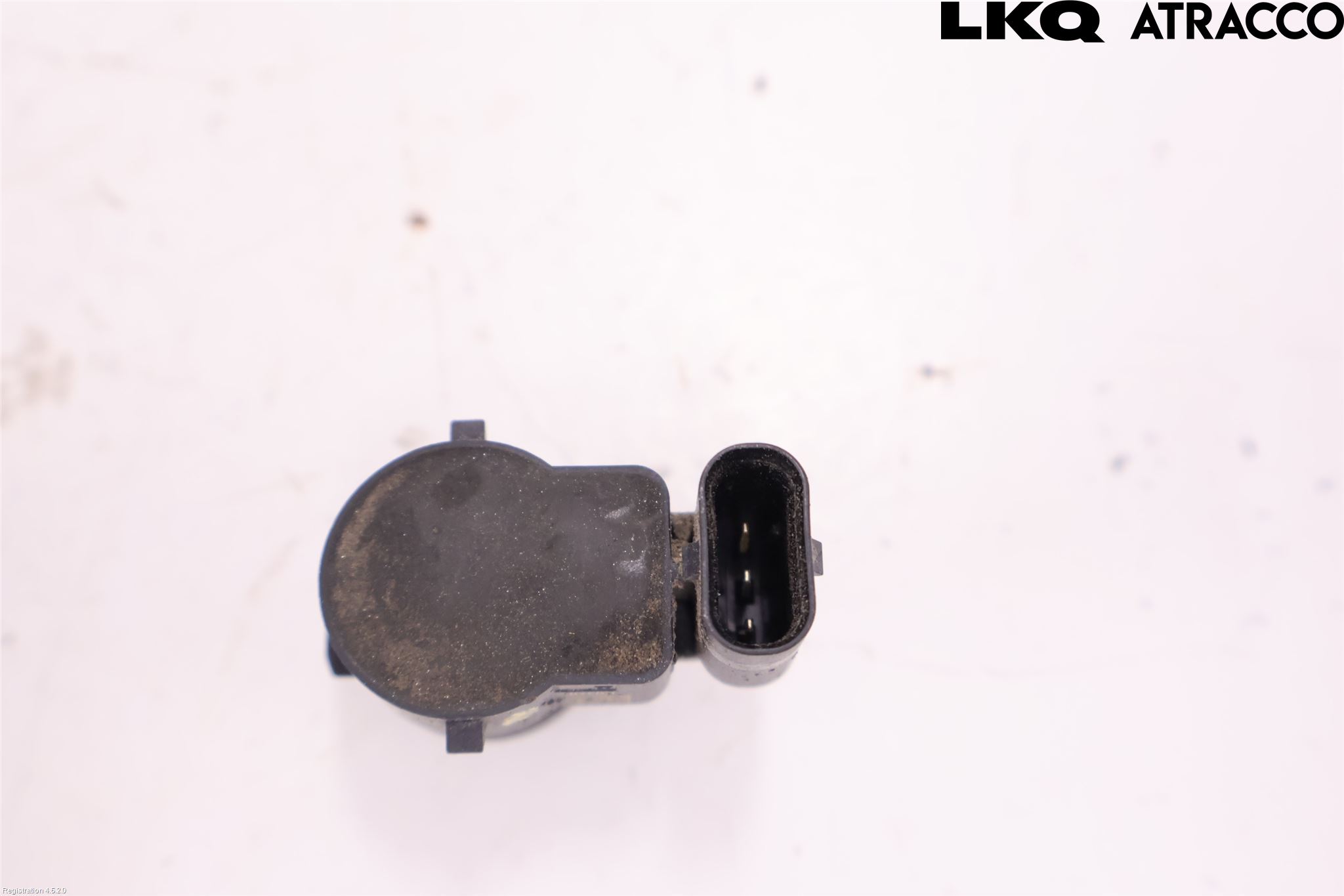 BMW 3 E90/91 SED/TOU 05-12 Sensor Ryggesensor
