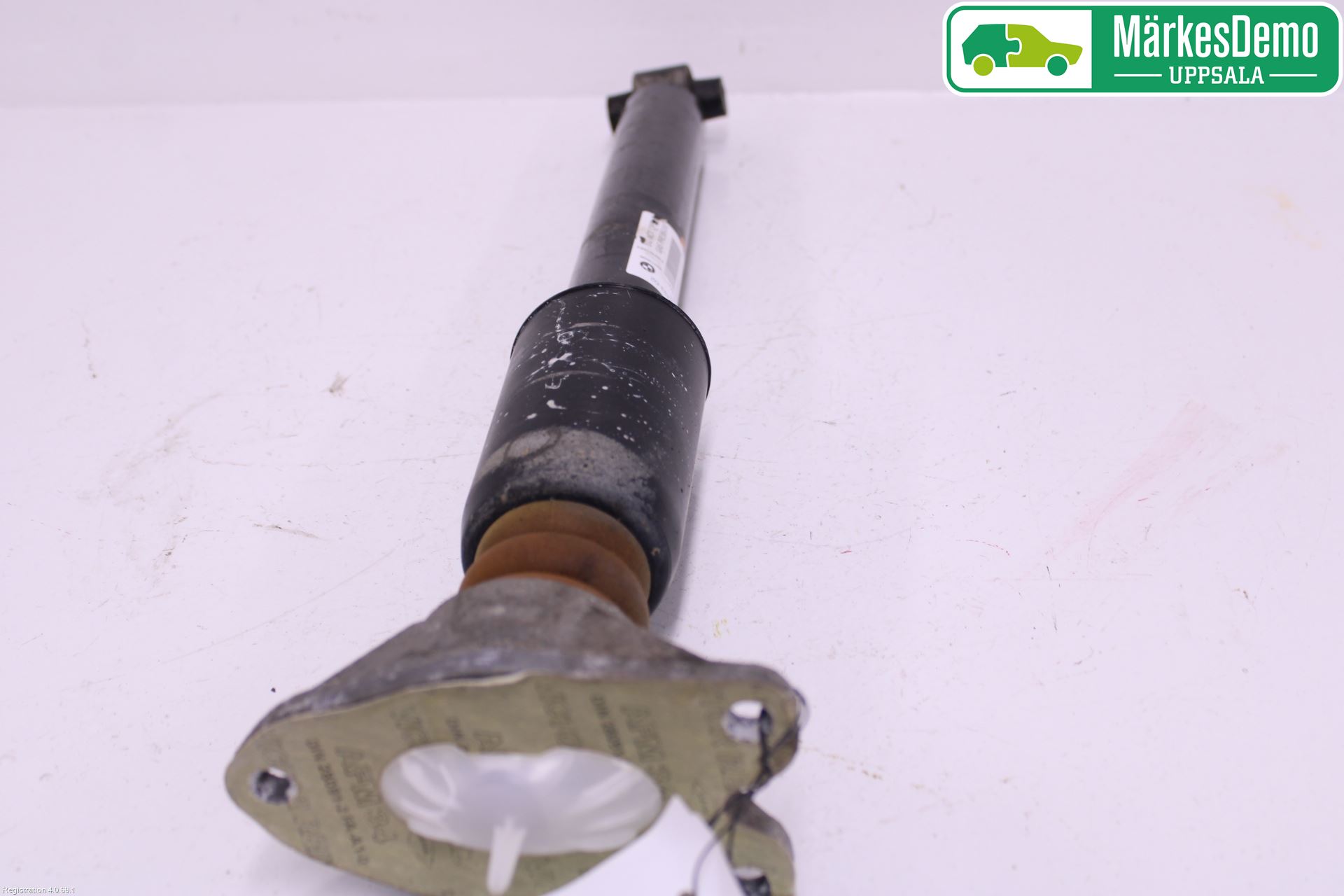 BMW 4 F32/F33/F82/F83 13-20 Støtdemper Bak