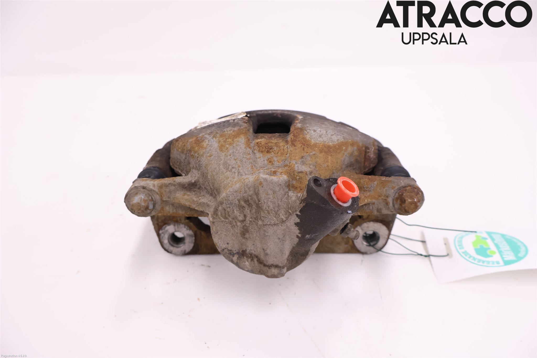 Peugeot 308 14-21 Bremsecaliper Foran Høyre