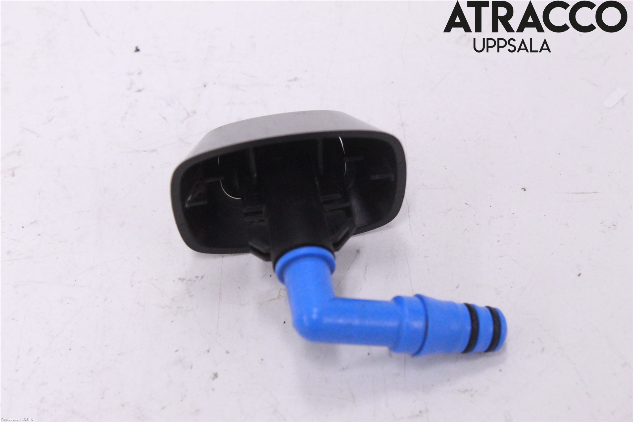Saab 9-3 VER2/VER3 08-15 Spylerdyse Frontlykter