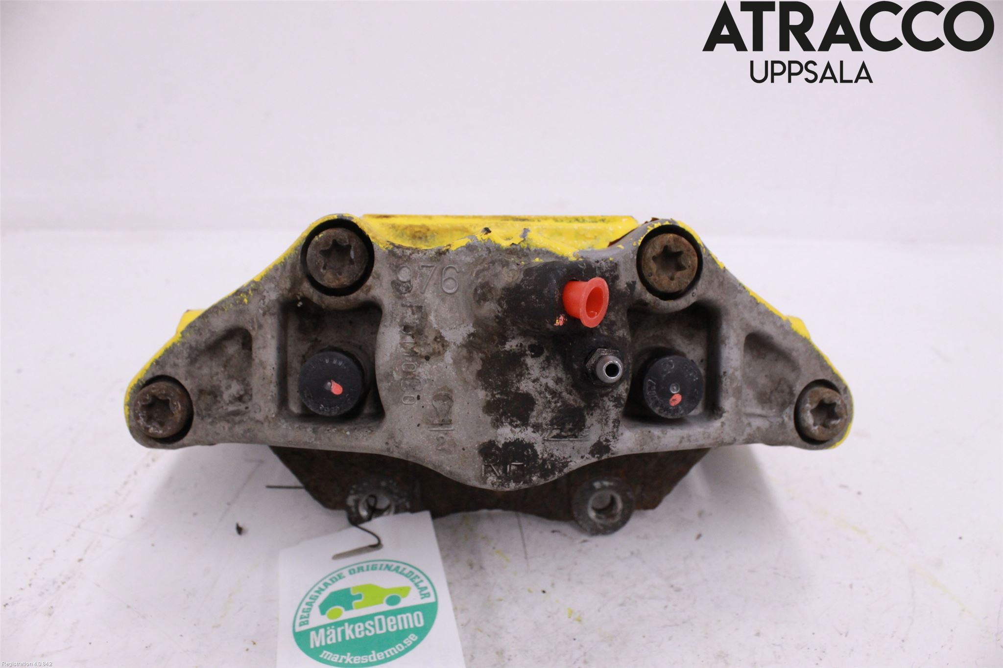Volvo V50 04-07 Bremsecaliper Foran Høyre
