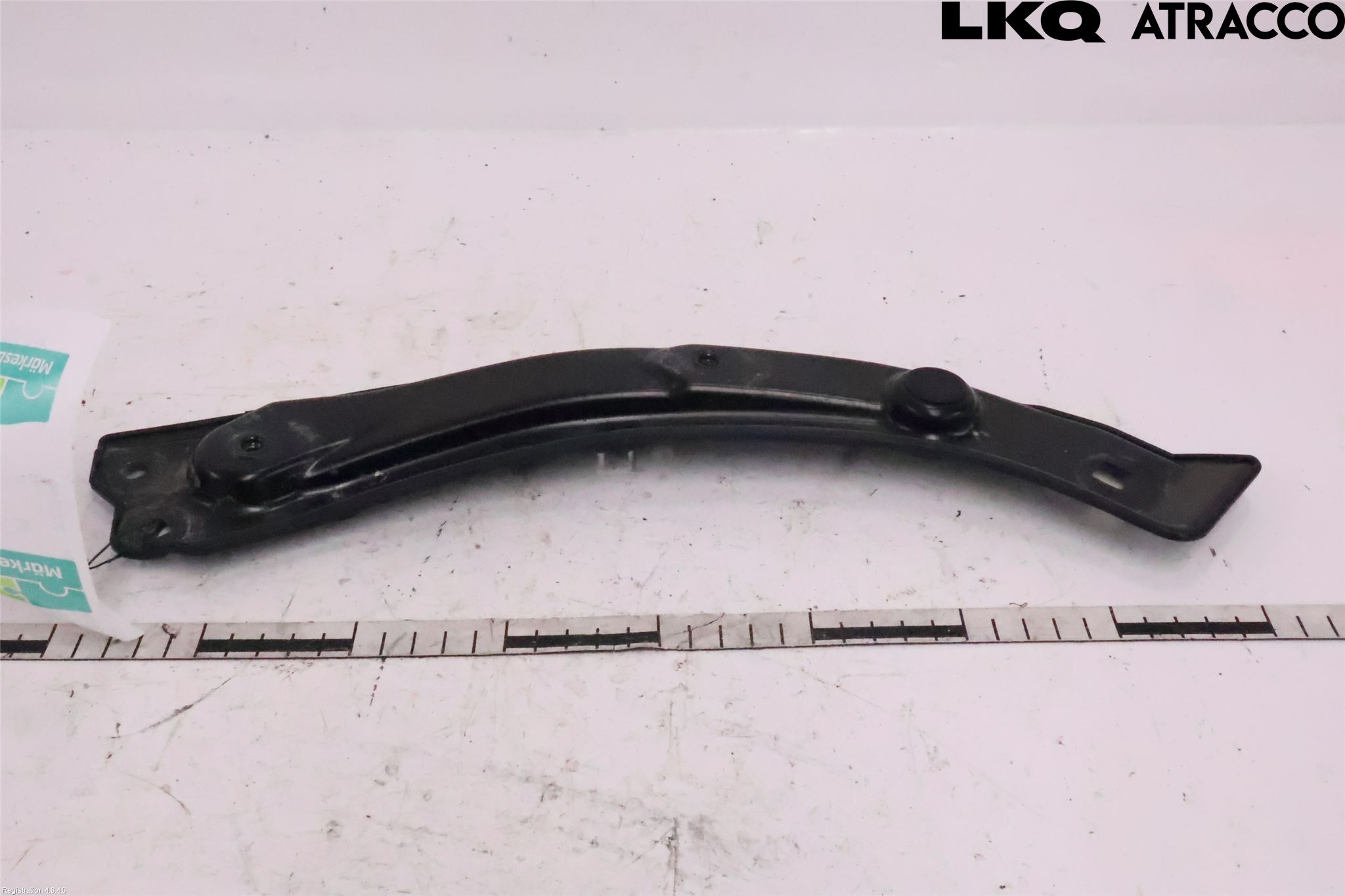Audi Q3 8U 12-18 Frontlykt Holder-Feste