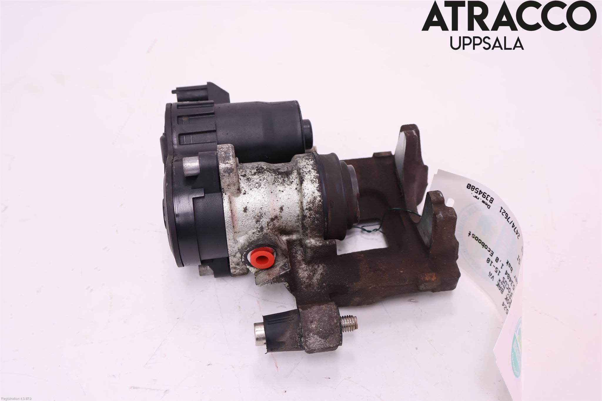 Ford FOCUS 19- Bremsecaliper Bak Venstre