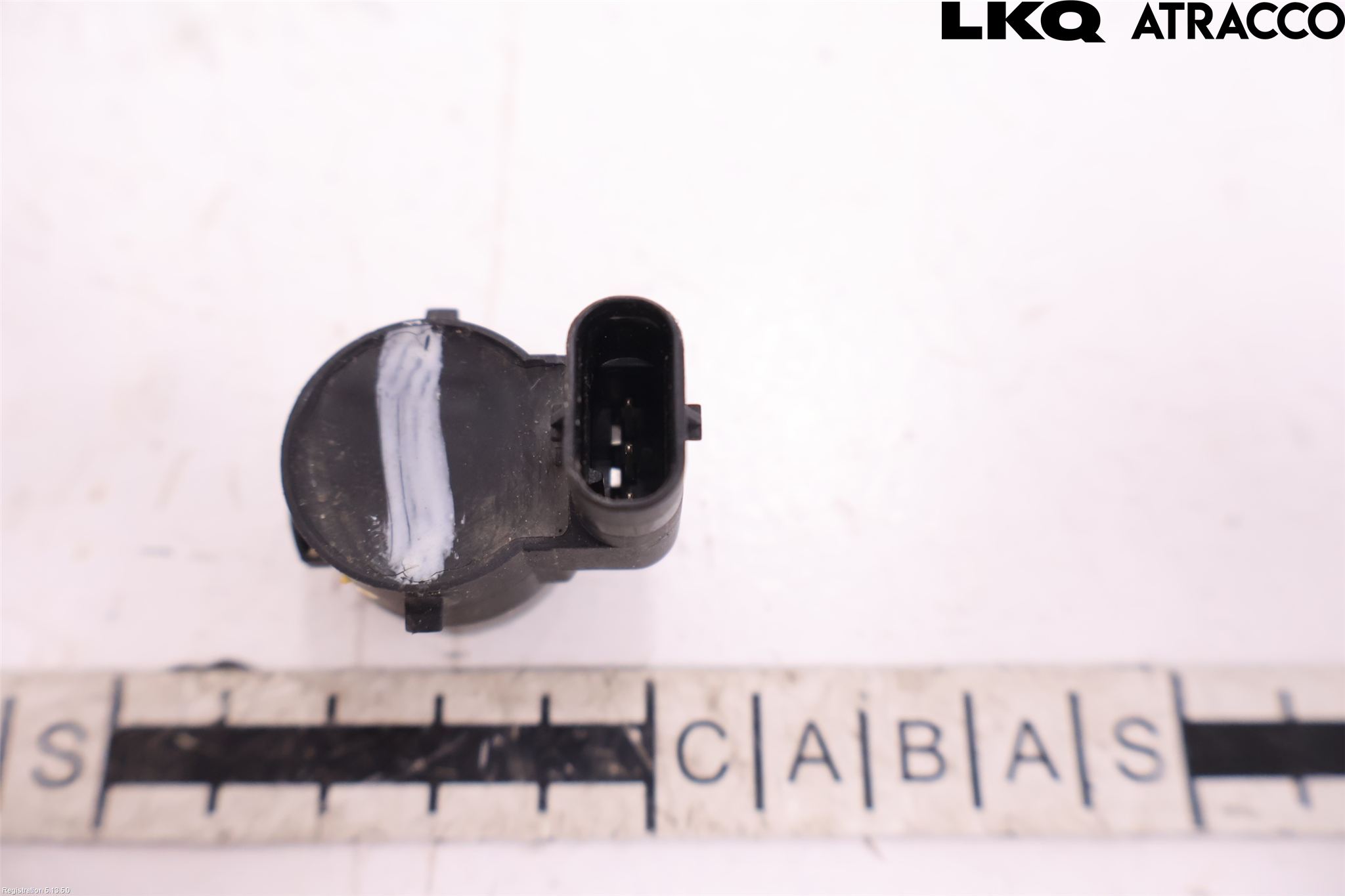 BMW X4 F26 14-18 Sensor Parkering Front
