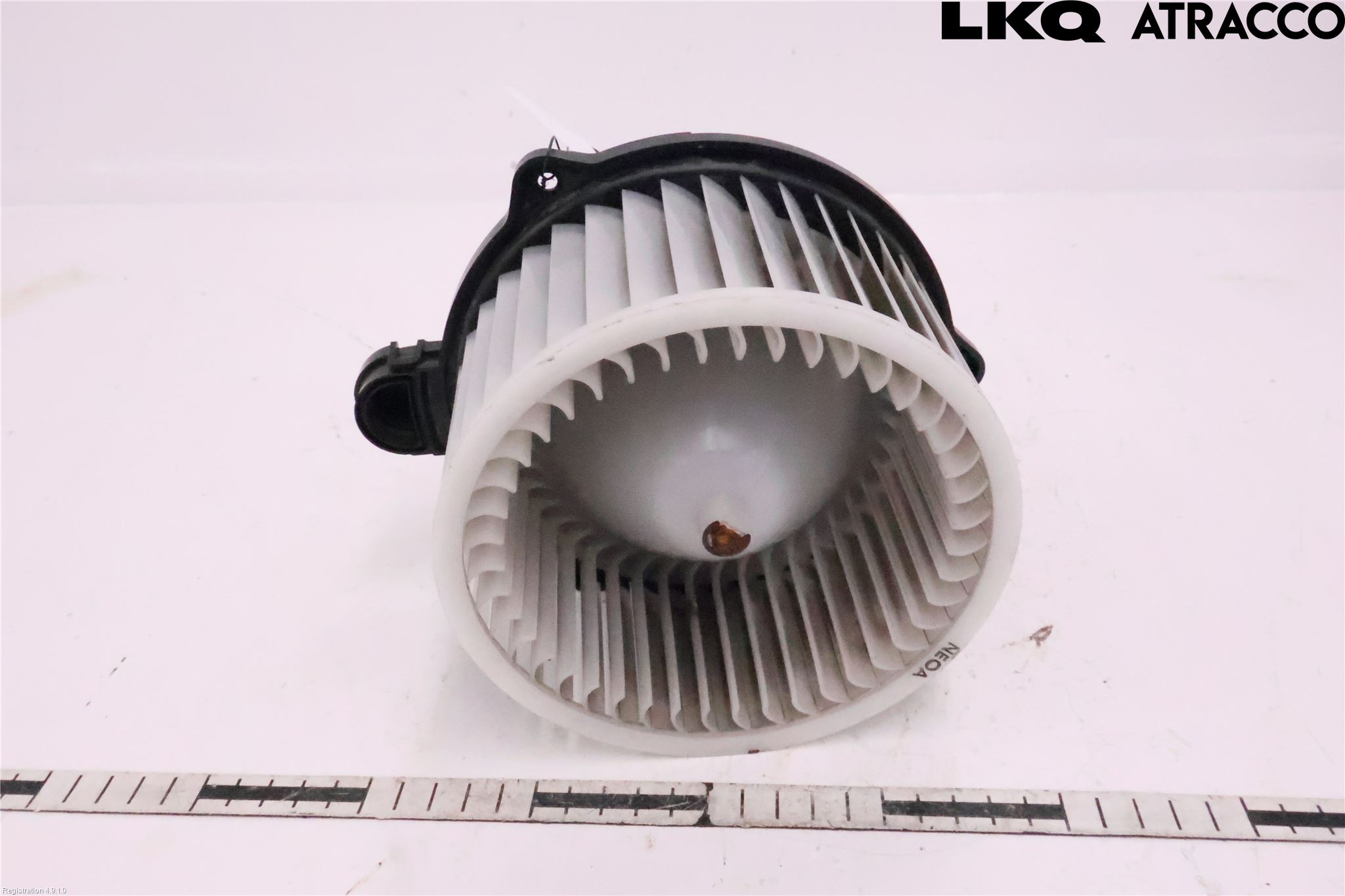 Kia OPTIMA 16-20 Varmeapparat Viftemotor