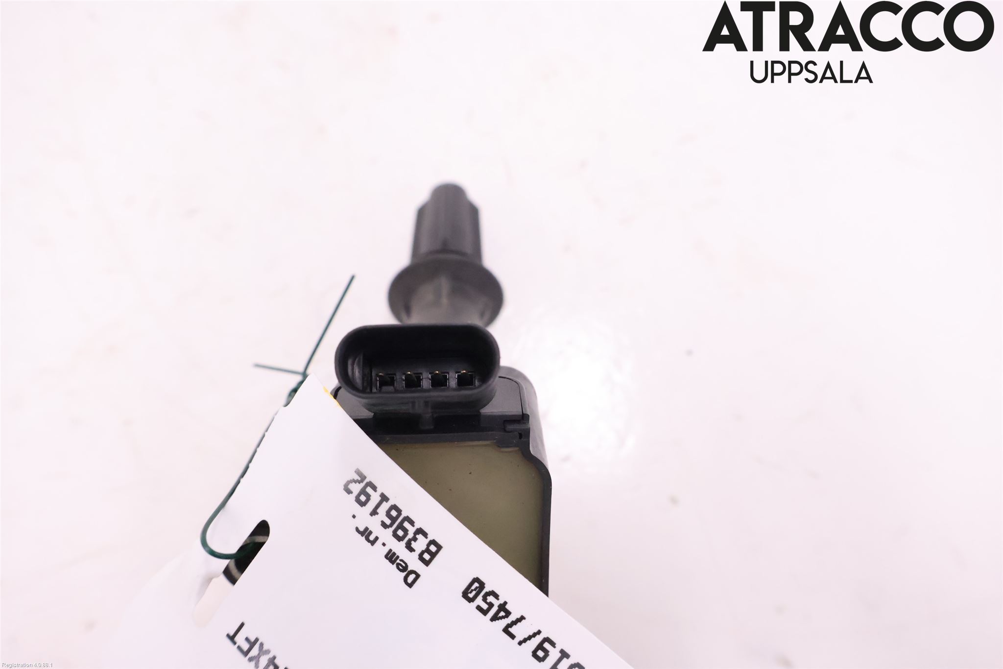 Opel MOKKA 13-20 Coil