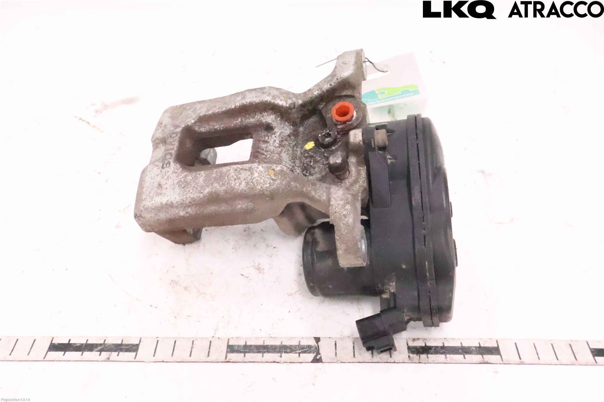 Toyota RAV4 19- Bremsecaliper Bak Høyre