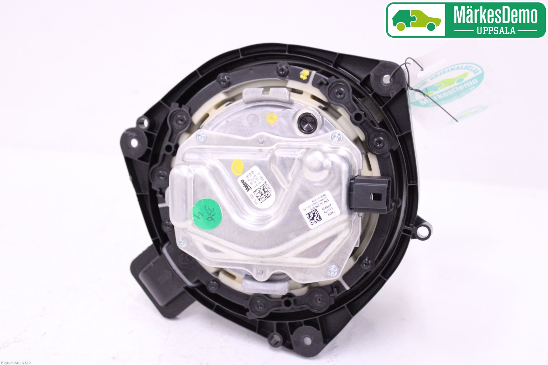 BMW X3 G01 18- Varmeapparat Viftemotor