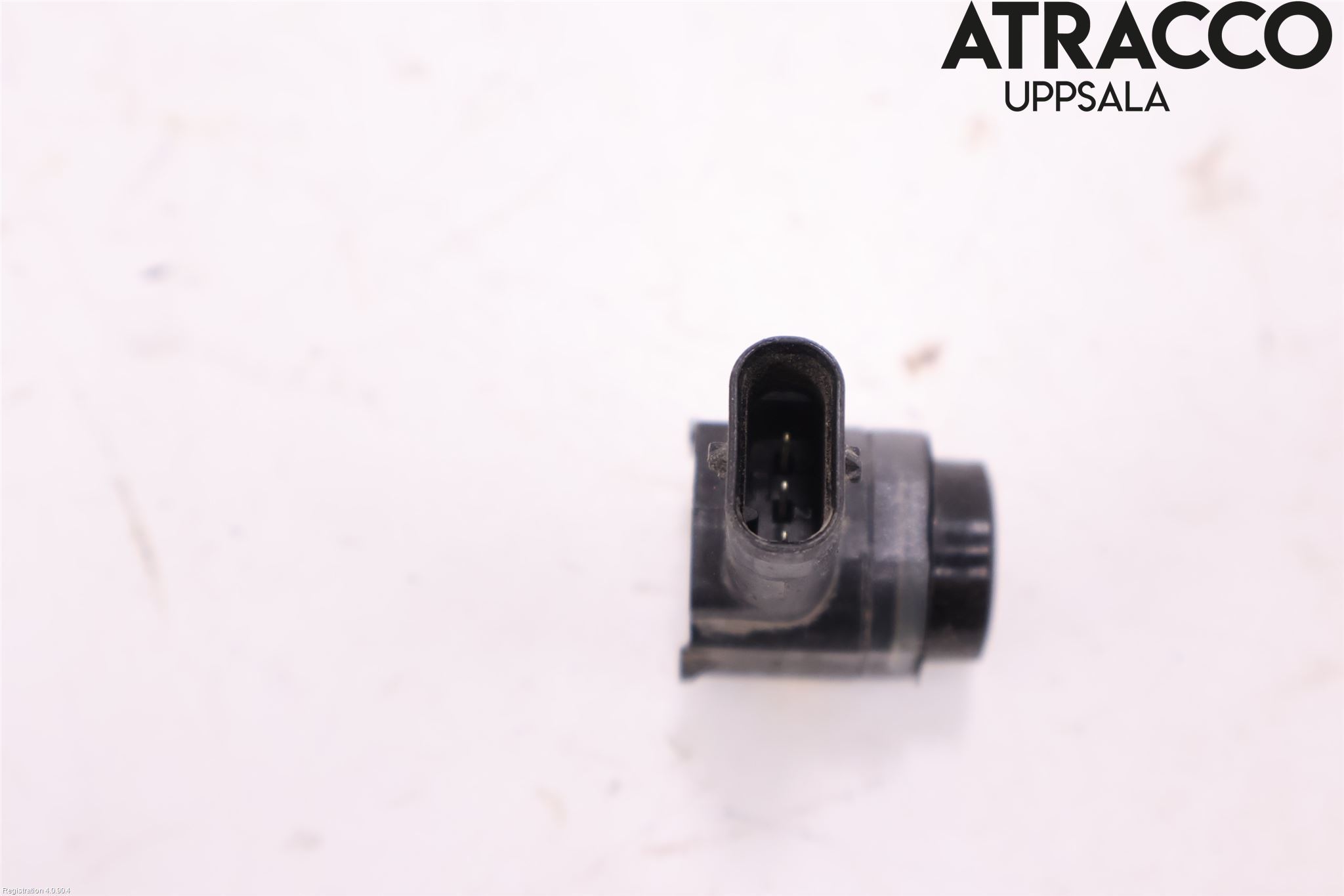 Volkswagen VW POLO 10-17 Sensor Ryggesensor