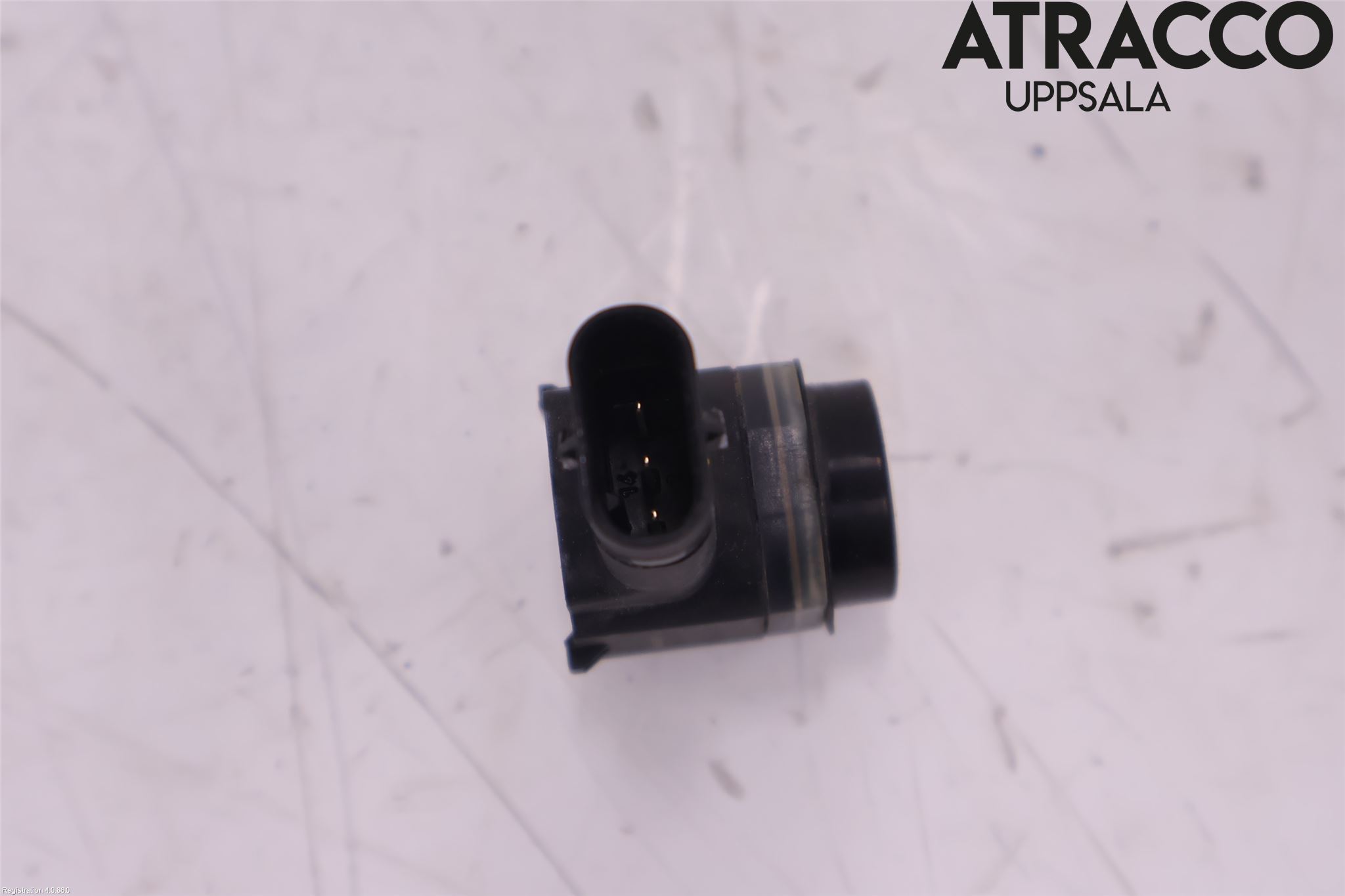 Volkswagen VW PASSAT CC 08-16 Sensor Parkering Front