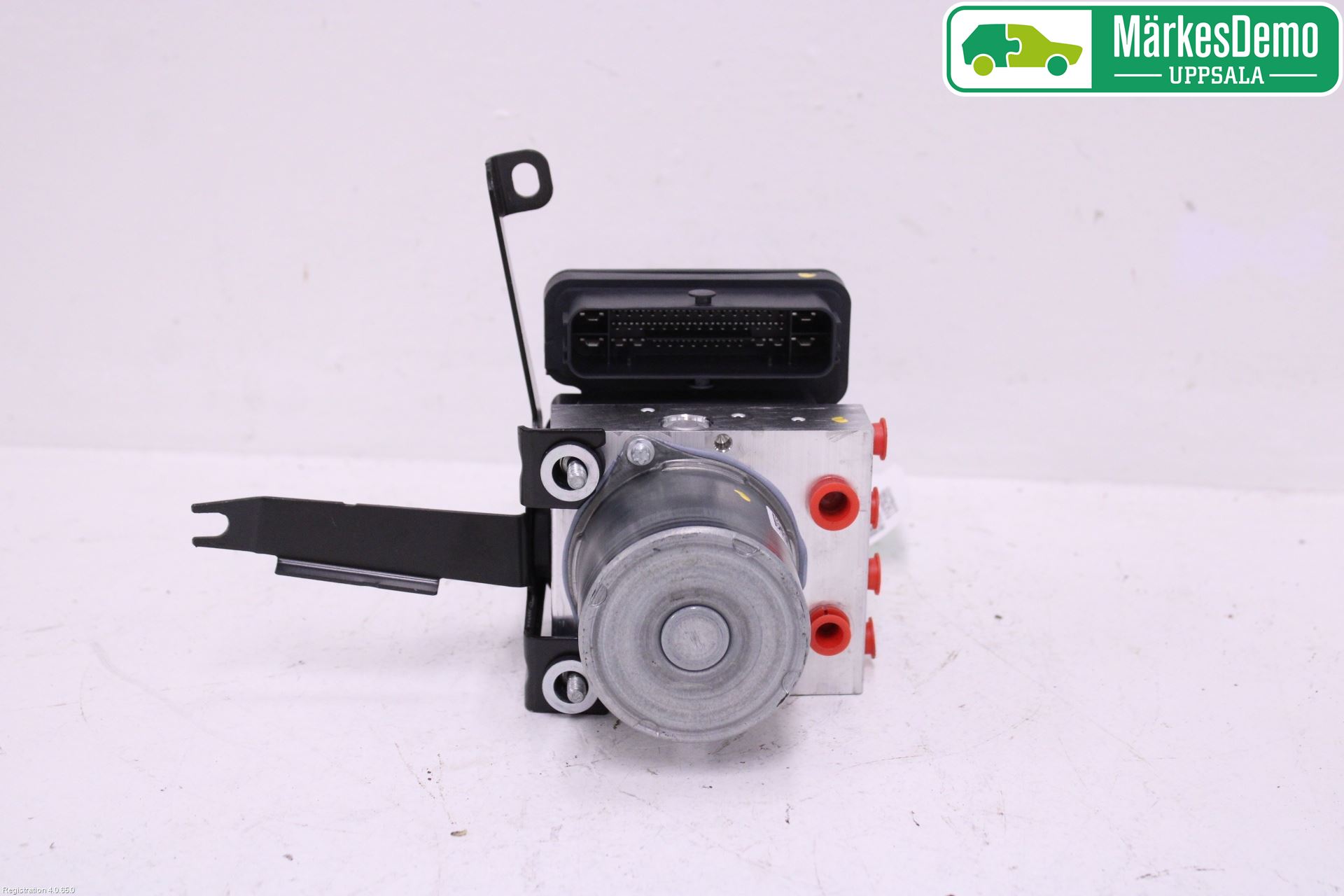 Mercedes-Benz MB CLA-KLASS (C118/X118) 19- Abs Hydraulikkaggregat
