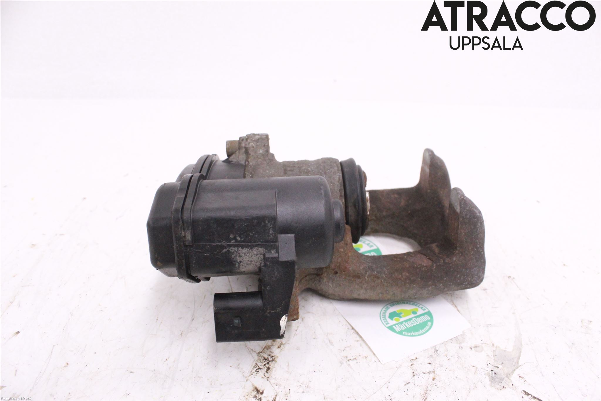 Nissan X-TRAIL 14-21 Bremsecaliper Bak Høyre