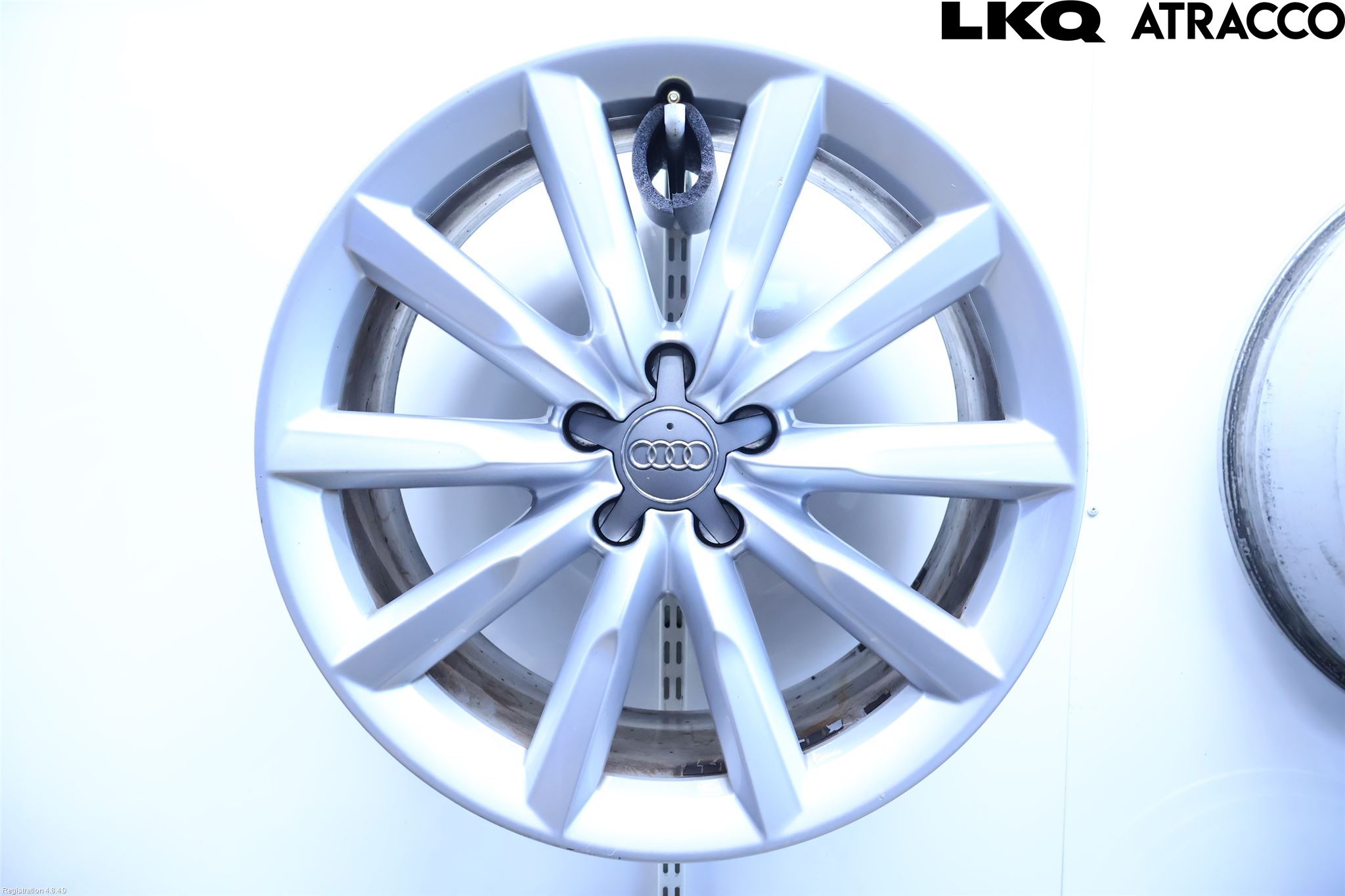 Audi A6 ALLROAD 12-18 Felg Aluminium Sett 4Stk