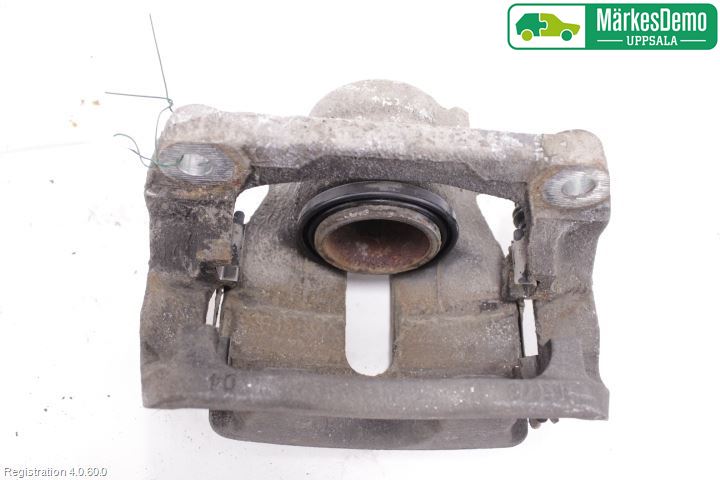 Mercedes-Benz MB CITAN (W415) 13-21 Bremsecaliper Foran Høyre