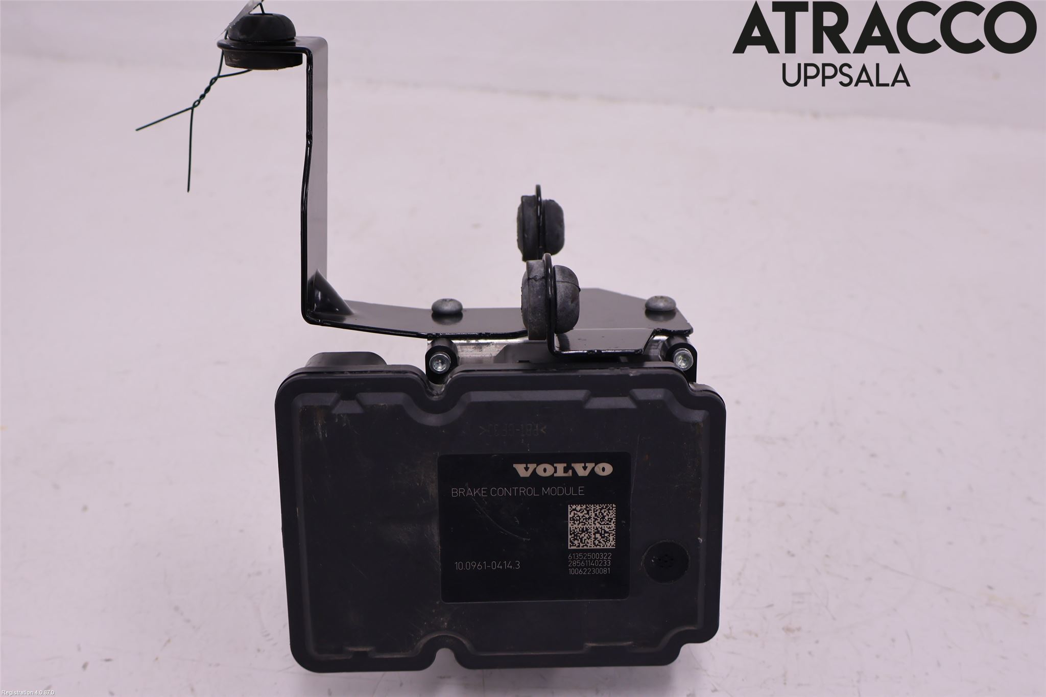 Volvo V40 12-19 Abs Hydraulikkaggregat