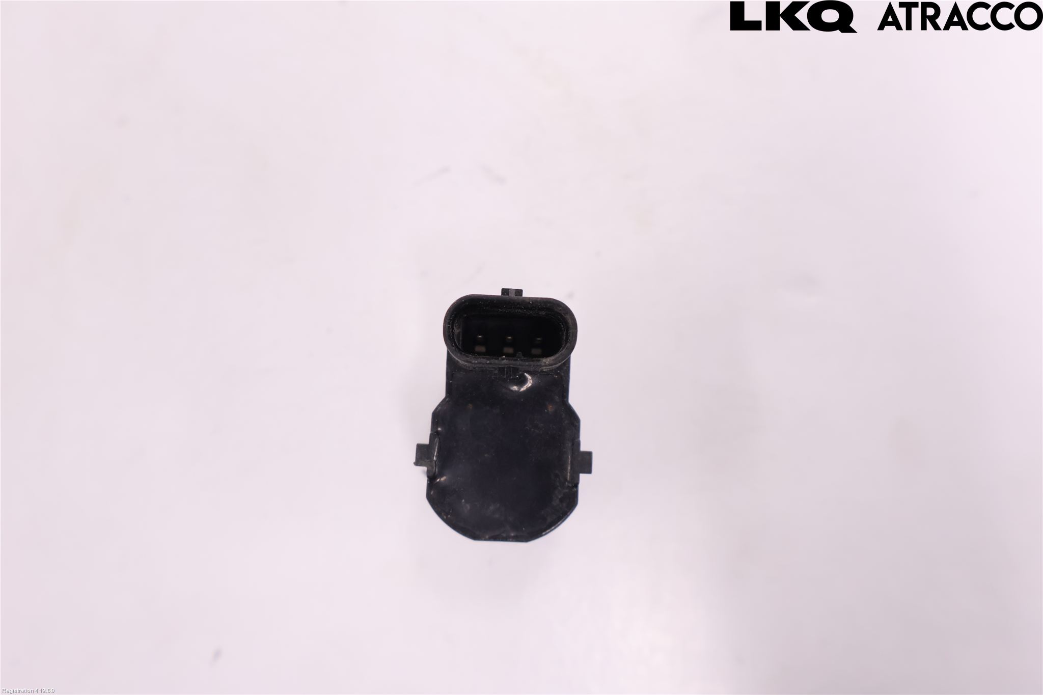 BMW 5 F10/F11/F18 09-17 Sensor Ryggesensor