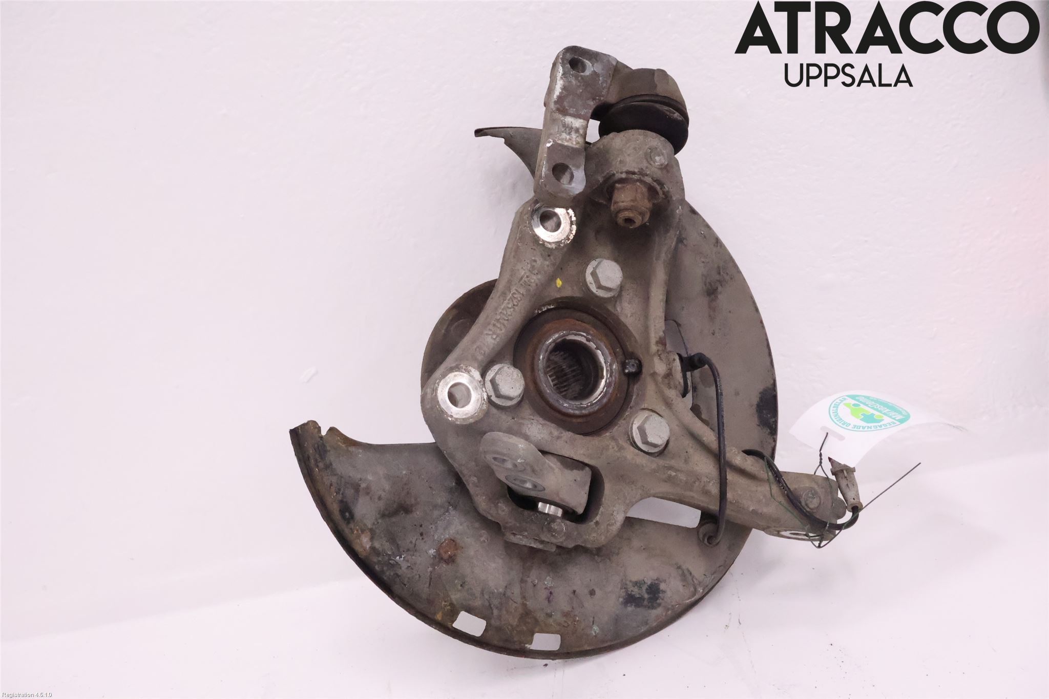 Opel INSIGNIA 09-16 Spindel Hf