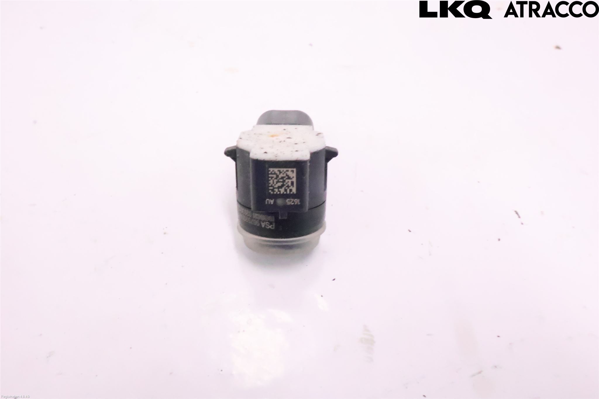 Peugeot 3008 17-24 Sensor Ryggesensor