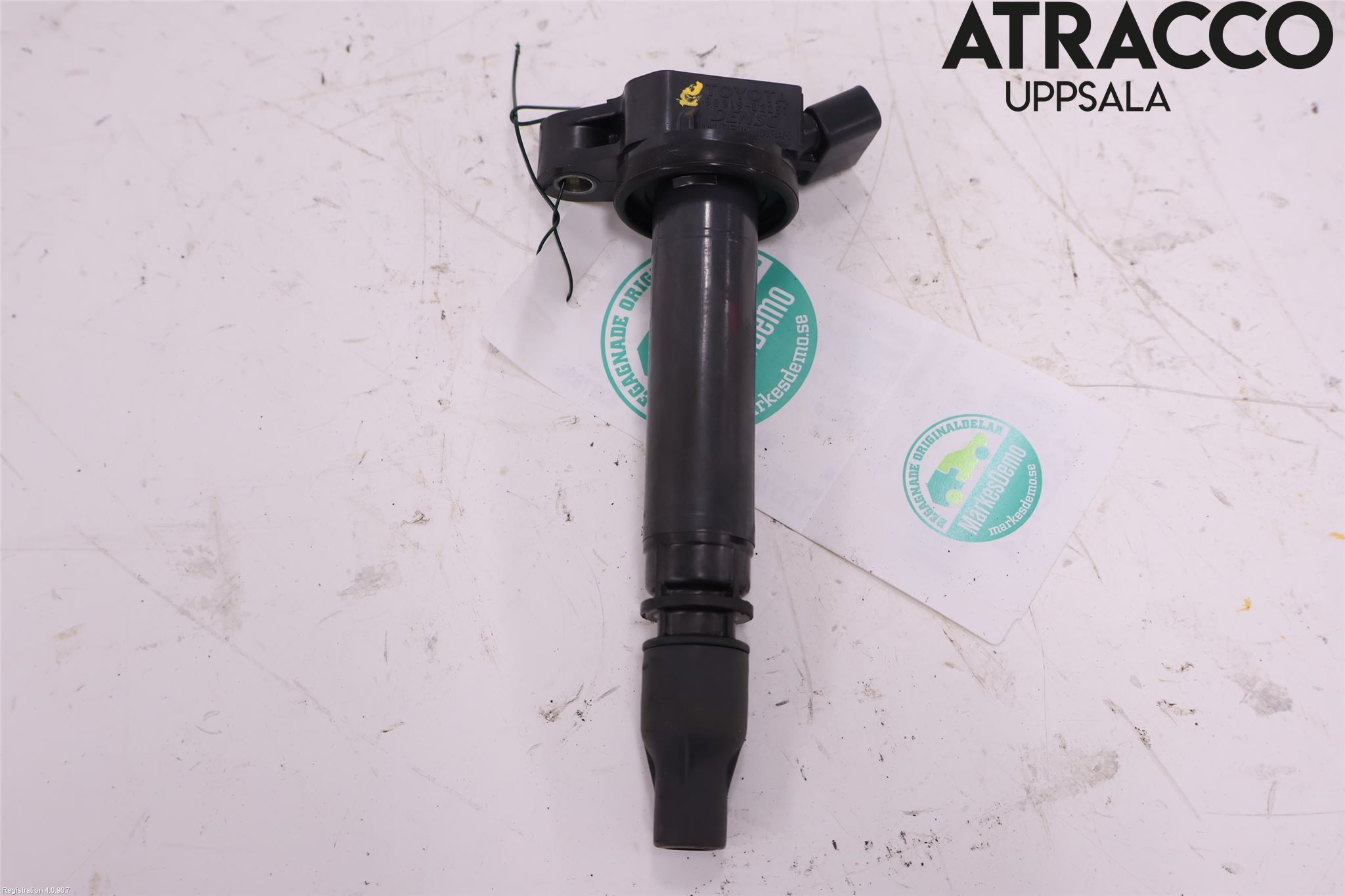 Toyota YARIS XP130 12-14 Coil
