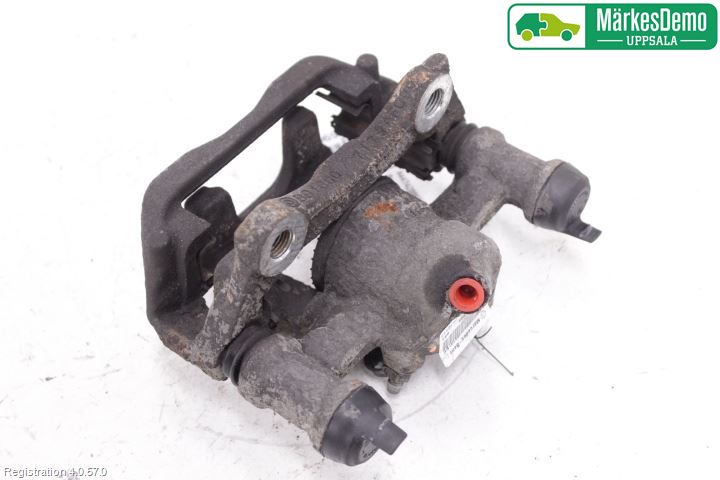 Mercedes-Benz MB VITO/V-KLASS (W640,W447,W448) 14- Bremsecaliper Bak Venstre